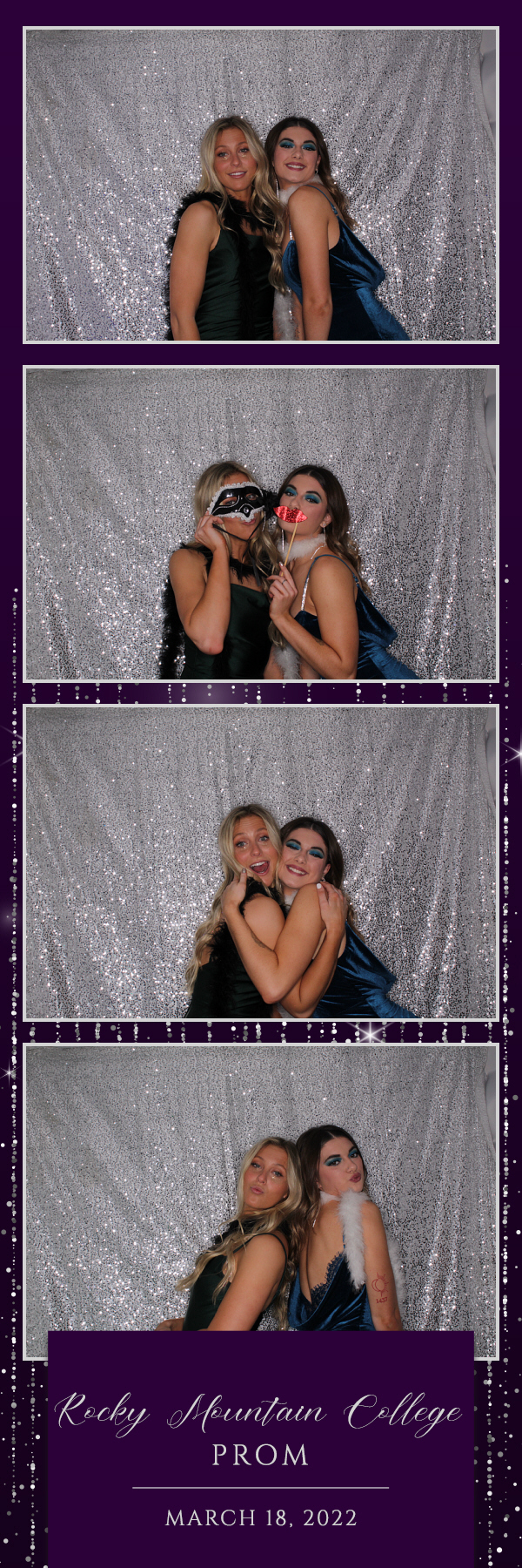 Rocky Prom | View more photos from the event at gallery.photoboothbillings.com/u/PhotoBoothBillings/Rocky-Prom
