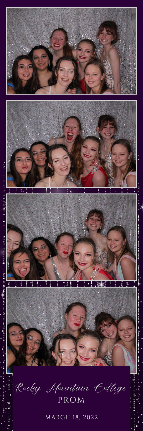 Rocky Prom | View more photos from the event at gallery.photoboothbillings.com/u/PhotoBoothBillings/Rocky-Prom