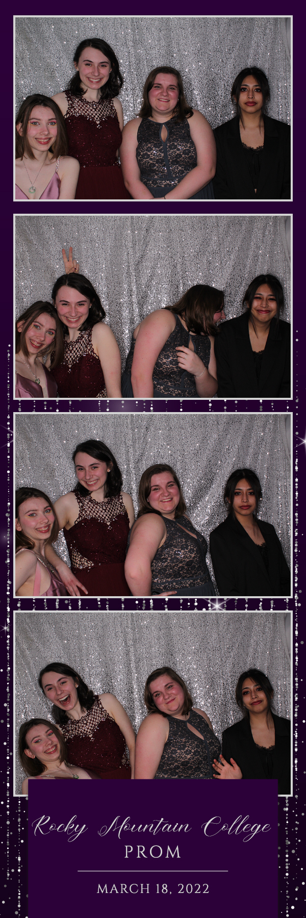 Rocky Prom | View more photos from the event at gallery.photoboothbillings.com/u/PhotoBoothBillings/Rocky-Prom