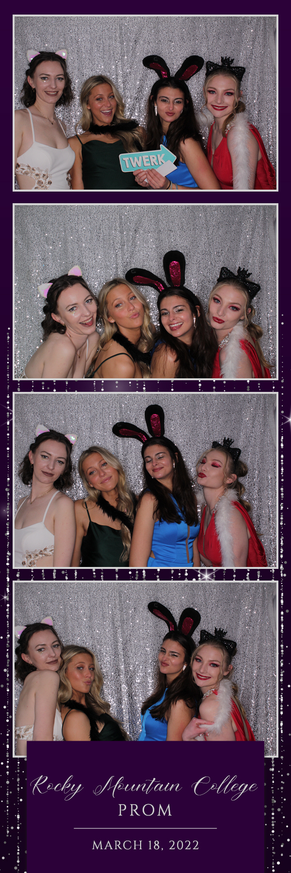 Rocky Prom | View more photos from the event at gallery.photoboothbillings.com/u/PhotoBoothBillings/Rocky-Prom