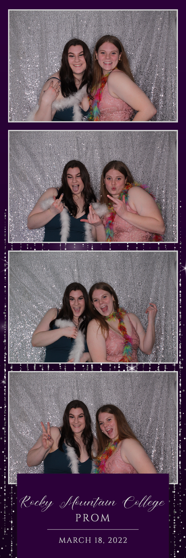 Rocky Prom | View more photos from the event at gallery.photoboothbillings.com/u/PhotoBoothBillings/Rocky-Prom