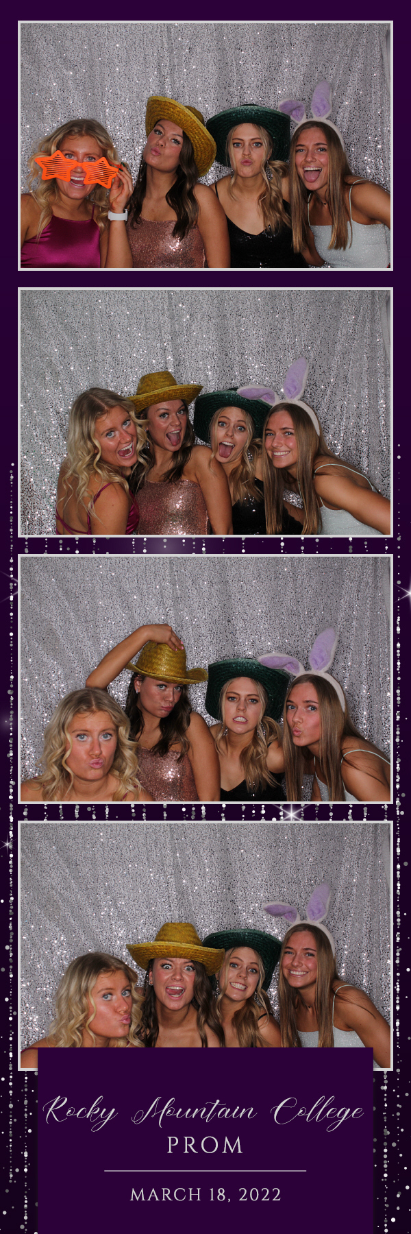 Rocky Prom | View more photos from the event at gallery.photoboothbillings.com/u/PhotoBoothBillings/Rocky-Prom