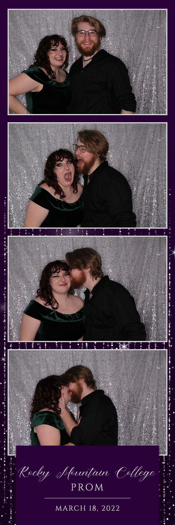 Rocky Prom | View more photos from the event at gallery.photoboothbillings.com/u/PhotoBoothBillings/Rocky-Prom