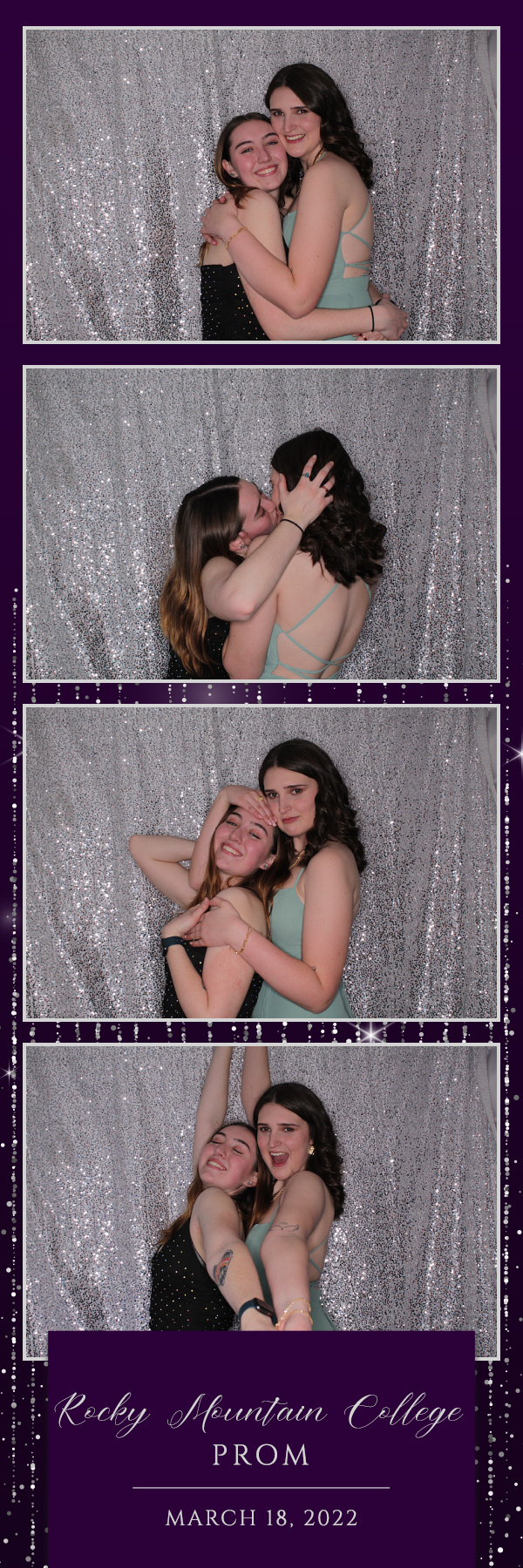 Rocky Prom | View more photos from the event at gallery.photoboothbillings.com/u/PhotoBoothBillings/Rocky-Prom