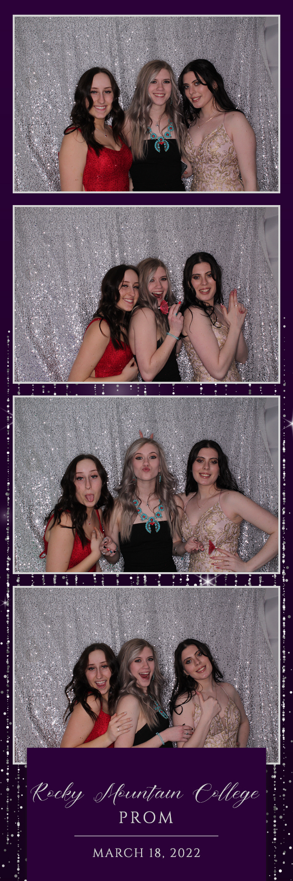 Rocky Prom | View more photos from the event at gallery.photoboothbillings.com/u/PhotoBoothBillings/Rocky-Prom