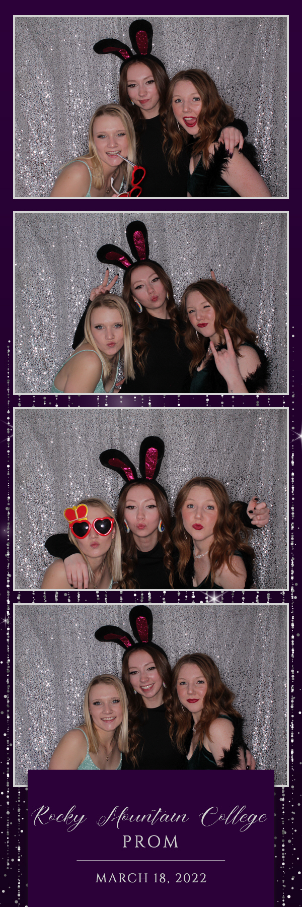 Rocky Prom | View more photos from the event at gallery.photoboothbillings.com/u/PhotoBoothBillings/Rocky-Prom