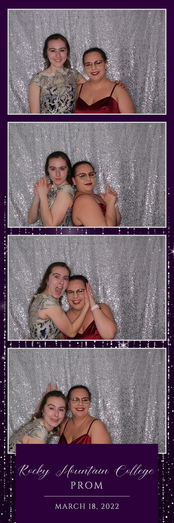 Rocky Prom | View more photos from the event at gallery.photoboothbillings.com/u/PhotoBoothBillings/Rocky-Prom