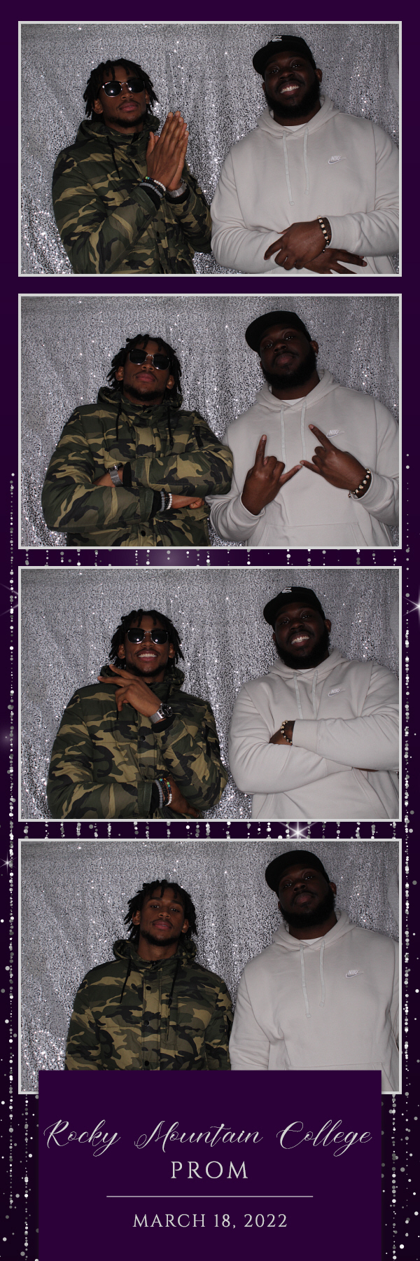 Rocky Prom | View more photos from the event at gallery.photoboothbillings.com/u/PhotoBoothBillings/Rocky-Prom