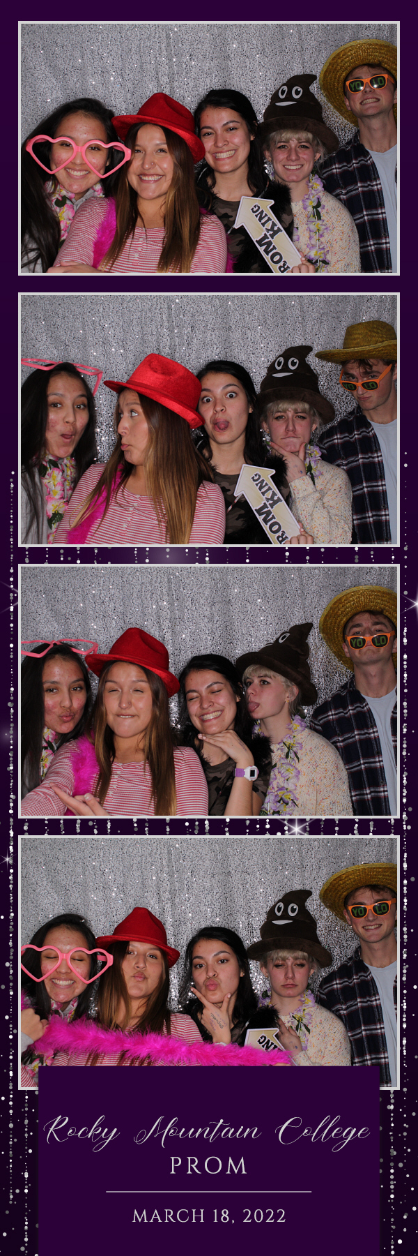 Rocky Prom | View more photos from the event at gallery.photoboothbillings.com/u/PhotoBoothBillings/Rocky-Prom