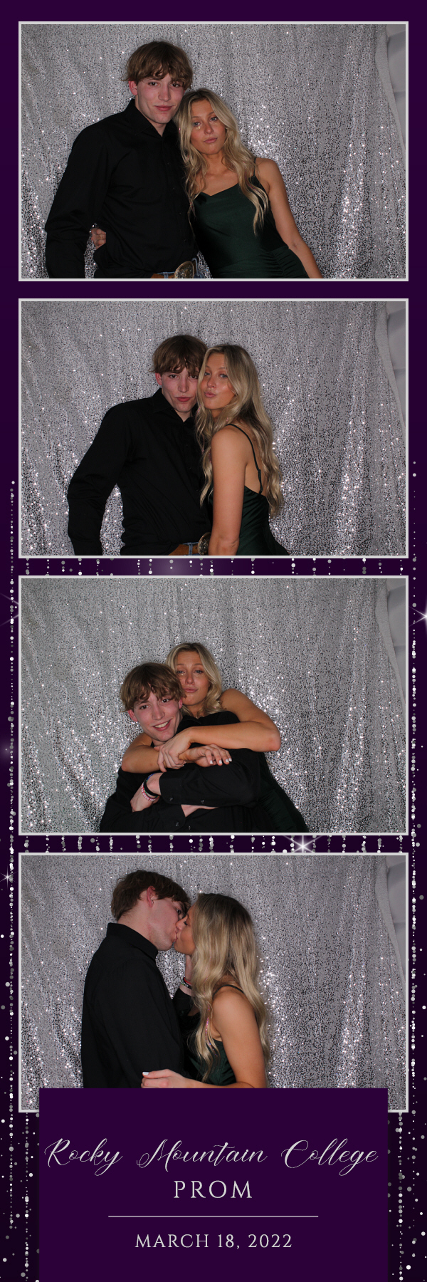 Rocky Prom | View more photos from the event at gallery.photoboothbillings.com/u/PhotoBoothBillings/Rocky-Prom