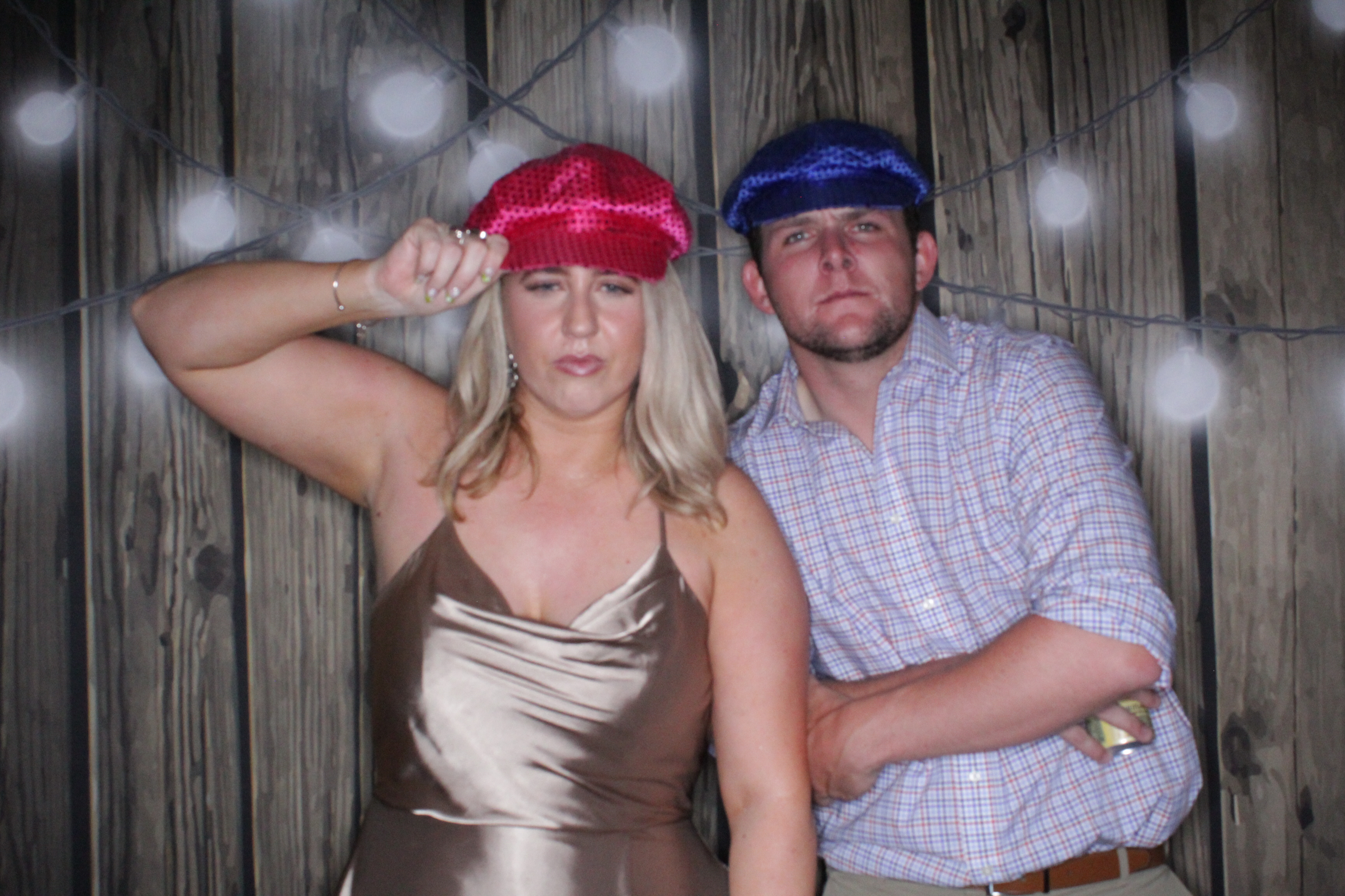 Shawna and Justin's Wedding | View more photos from the event at gallery.photoboothbillings.com/u/PhotoBoothBillings/Shawna-and-Justins-Wedding