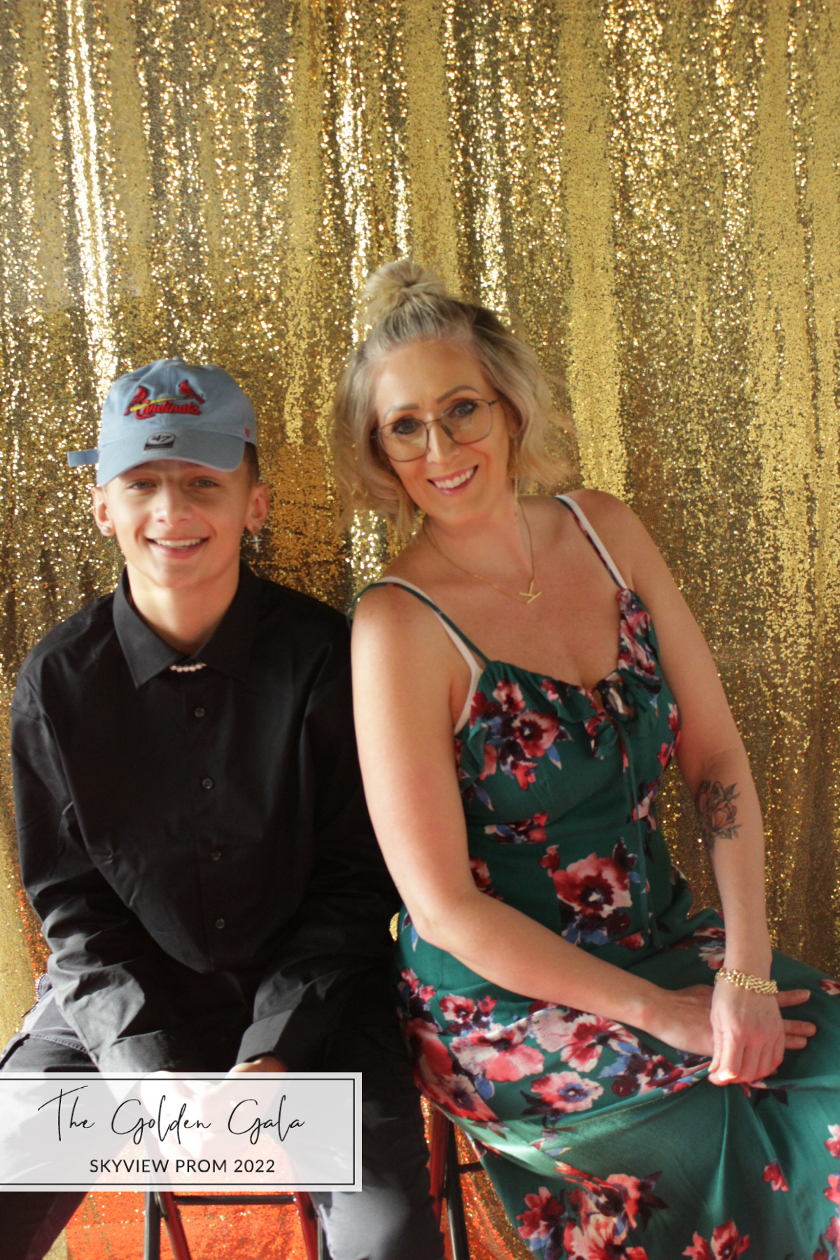 Skyview Prom | View more photos from the event at gallery.photoboothbillings.com/u/PhotoBoothBillings/Skyview-Prom
