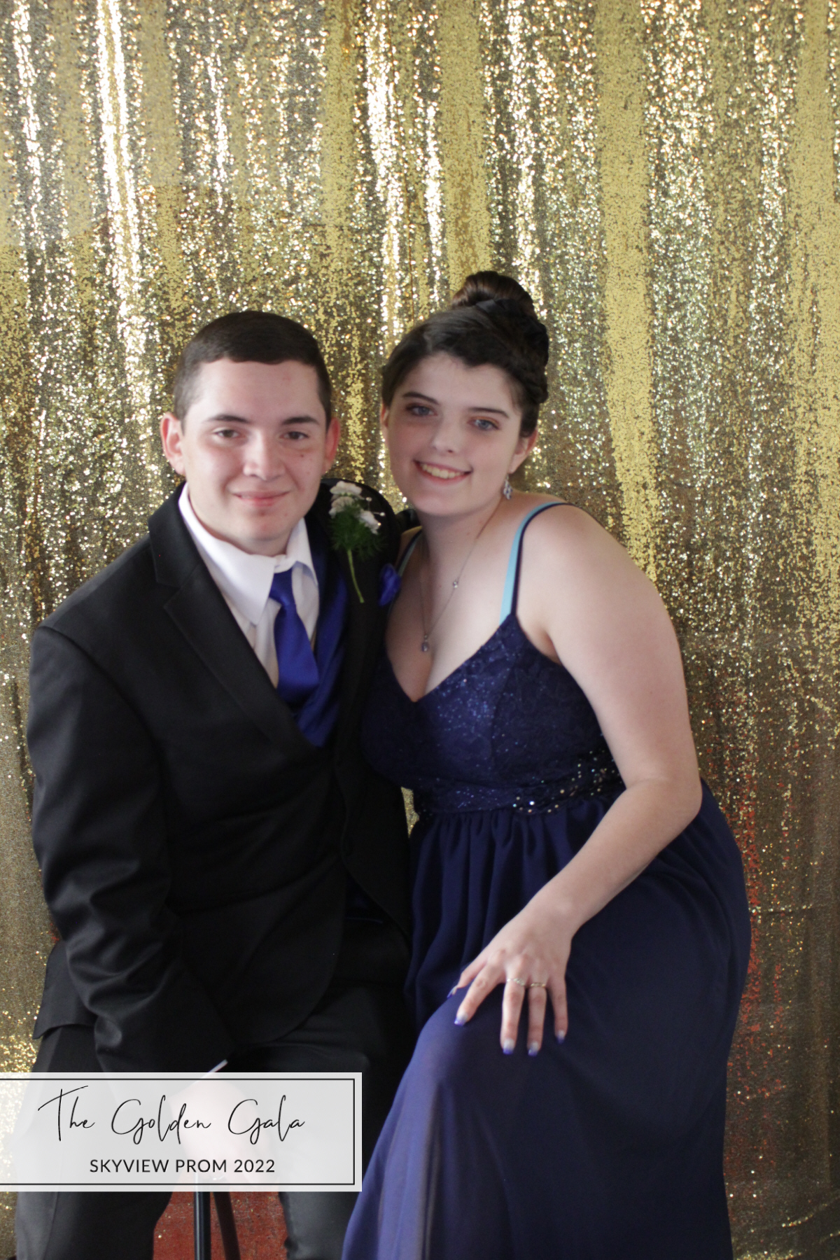 Skyview Prom | View more photos from the event at gallery.photoboothbillings.com/u/PhotoBoothBillings/Skyview-Prom