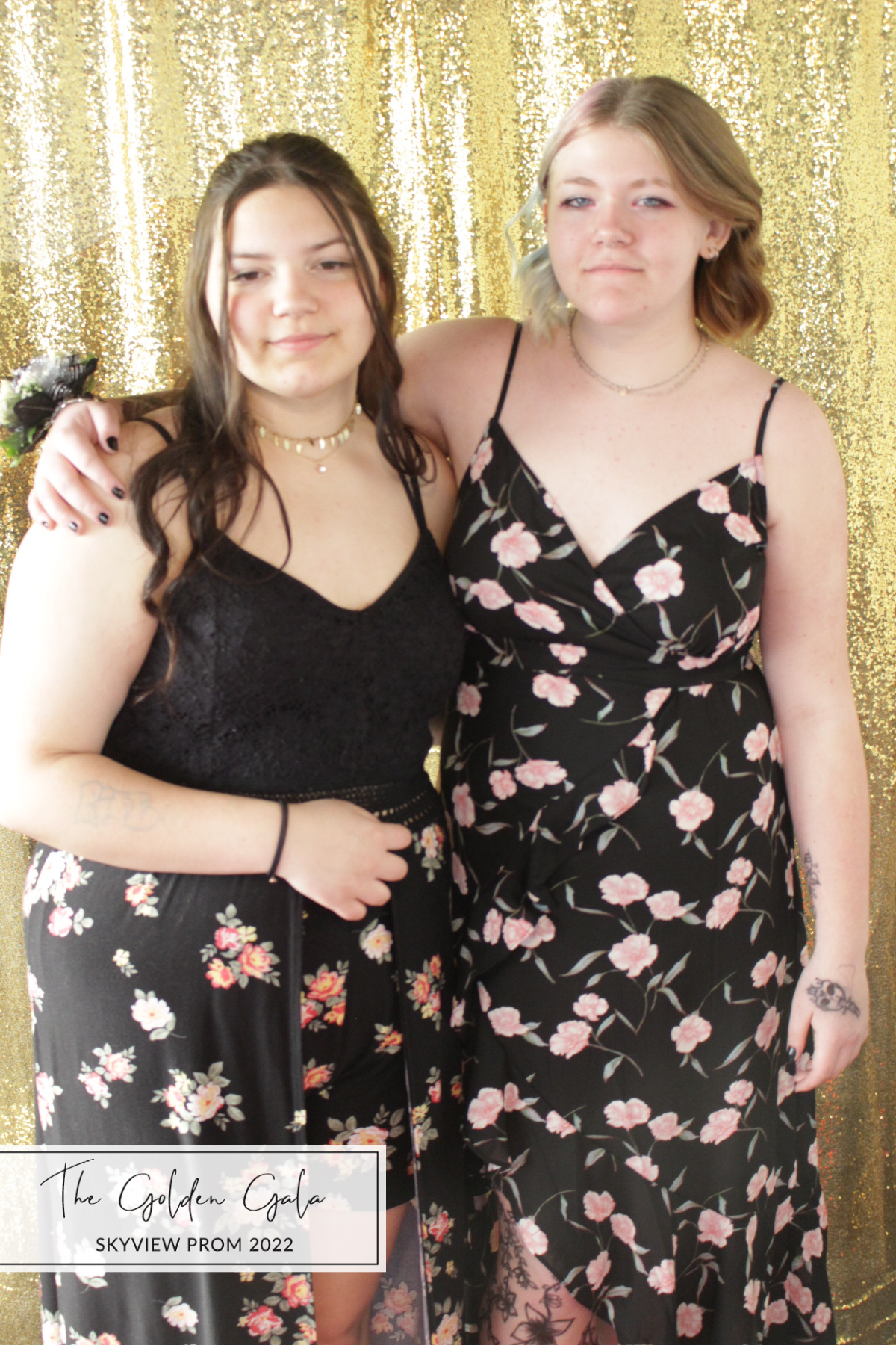 Skyview Prom | View more photos from the event at gallery.photoboothbillings.com/u/PhotoBoothBillings/Skyview-Prom