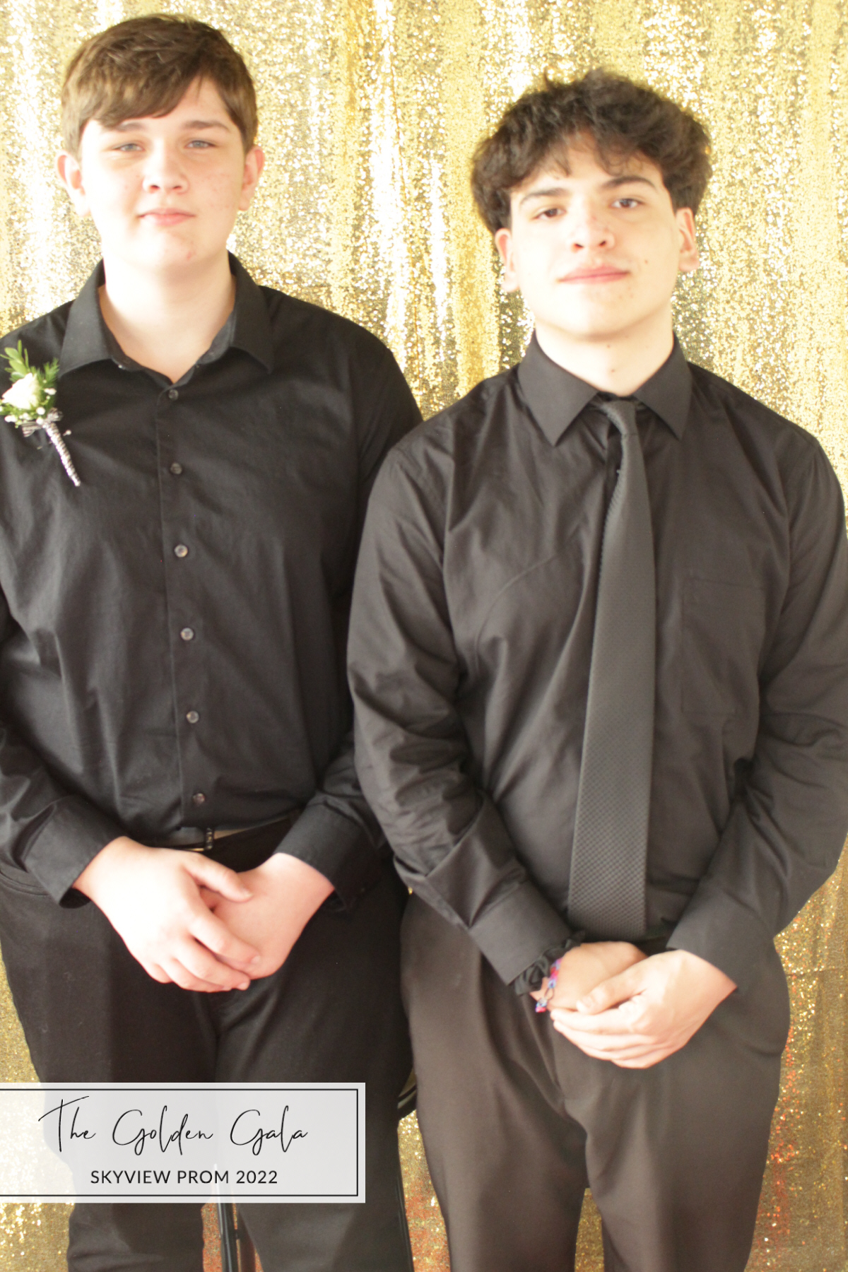 Skyview Prom | View more photos from the event at gallery.photoboothbillings.com/u/PhotoBoothBillings/Skyview-Prom