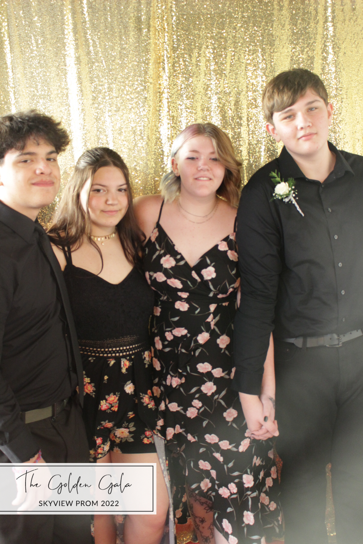 Skyview Prom | View more photos from the event at gallery.photoboothbillings.com/u/PhotoBoothBillings/Skyview-Prom