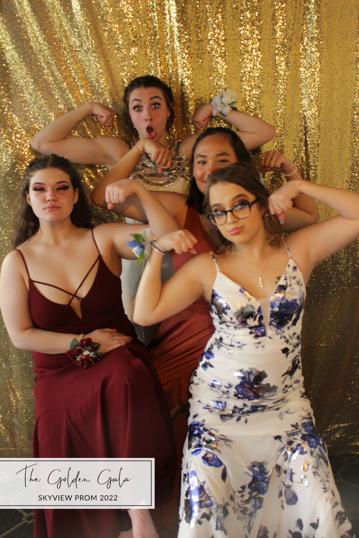 Skyview Prom | View more photos from the event at gallery.photoboothbillings.com/u/PhotoBoothBillings/Skyview-Prom