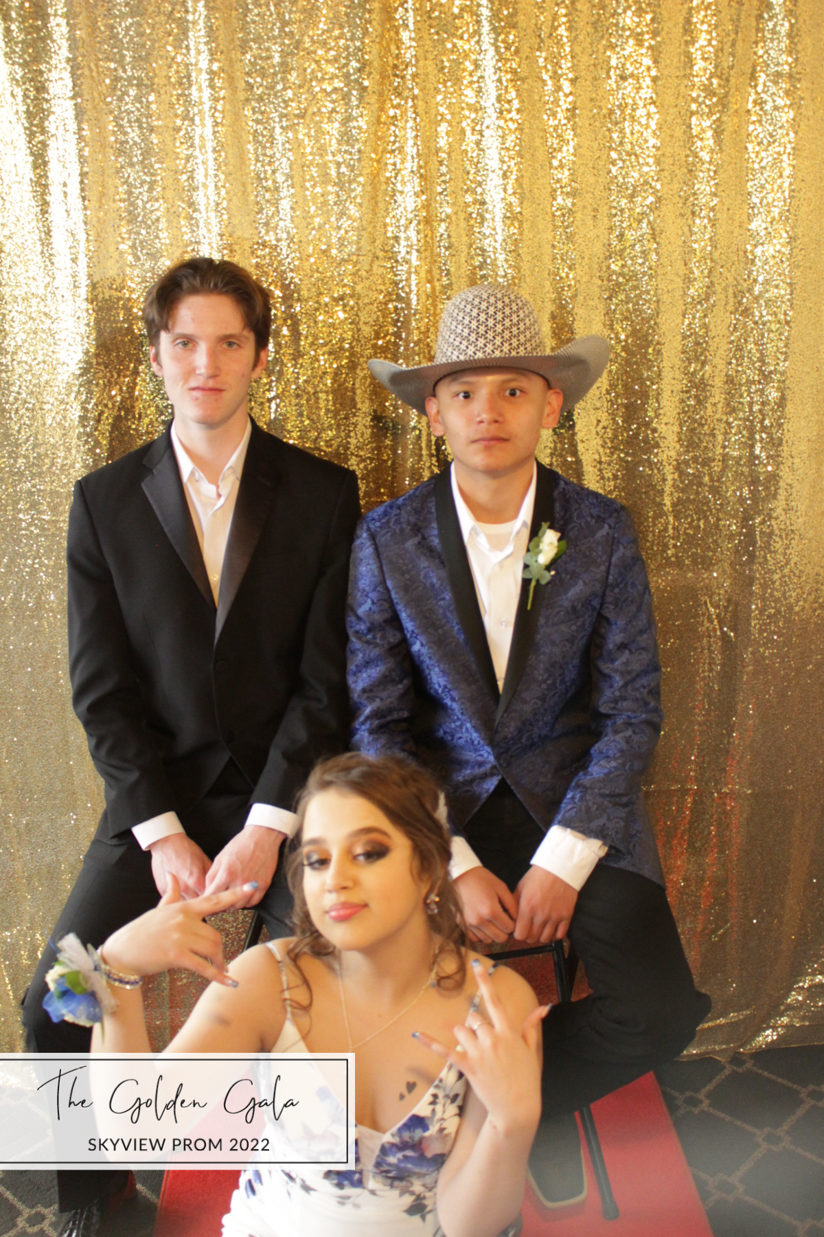 Skyview Prom | View more photos from the event at gallery.photoboothbillings.com/u/PhotoBoothBillings/Skyview-Prom