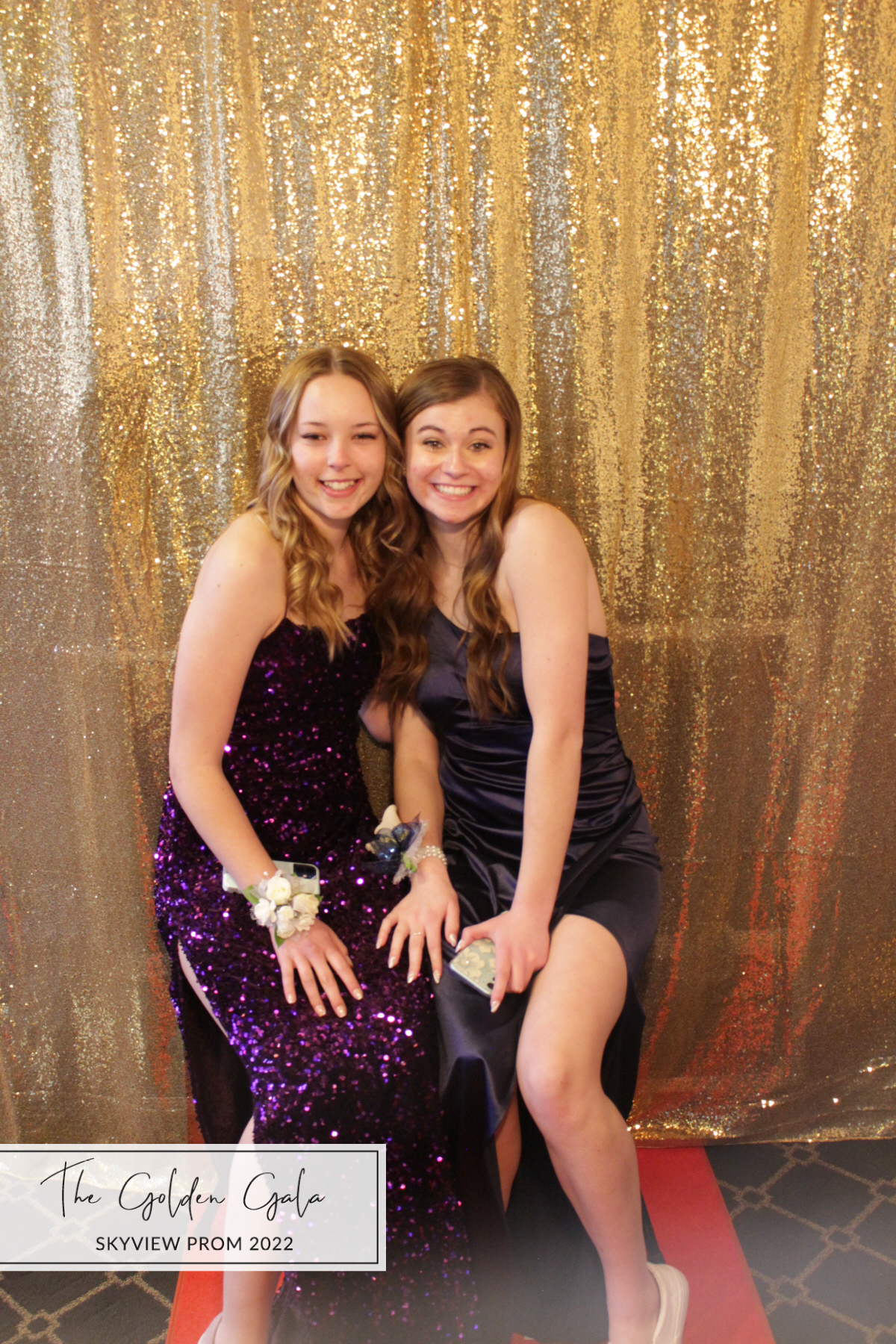 Skyview Prom | View more photos from the event at gallery.photoboothbillings.com/u/PhotoBoothBillings/Skyview-Prom