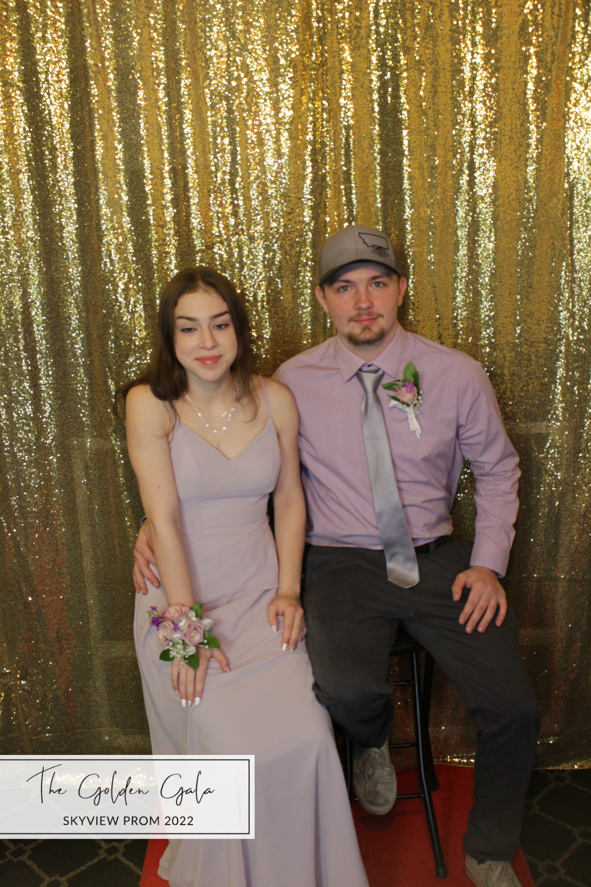 Skyview Prom | View more photos from the event at gallery.photoboothbillings.com/u/PhotoBoothBillings/Skyview-Prom