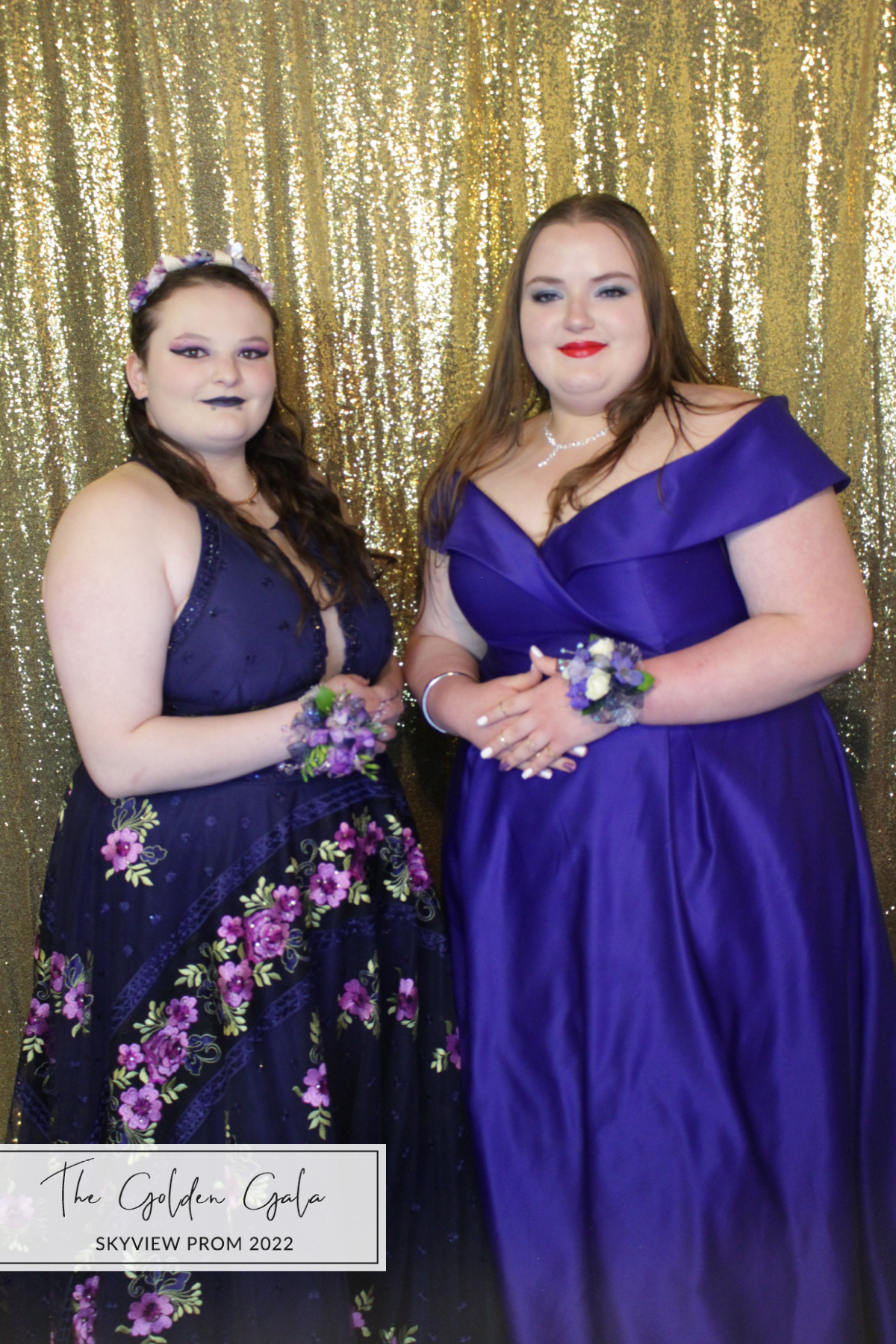 Skyview Prom | View more photos from the event at gallery.photoboothbillings.com/u/PhotoBoothBillings/Skyview-Prom