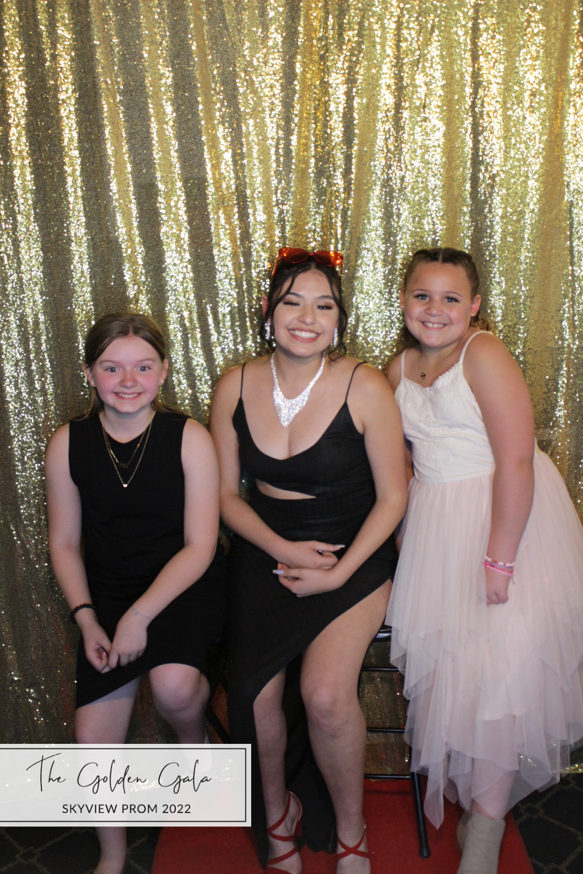 Skyview Prom | View more photos from the event at gallery.photoboothbillings.com/u/PhotoBoothBillings/Skyview-Prom