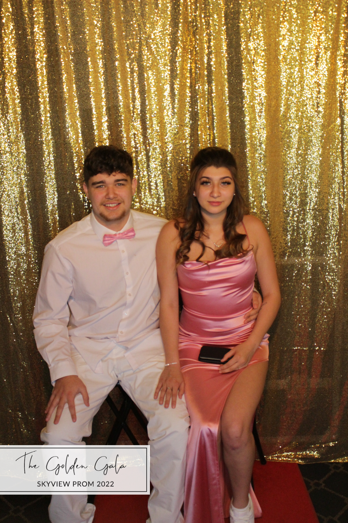 Skyview Prom | View more photos from the event at gallery.photoboothbillings.com/u/PhotoBoothBillings/Skyview-Prom