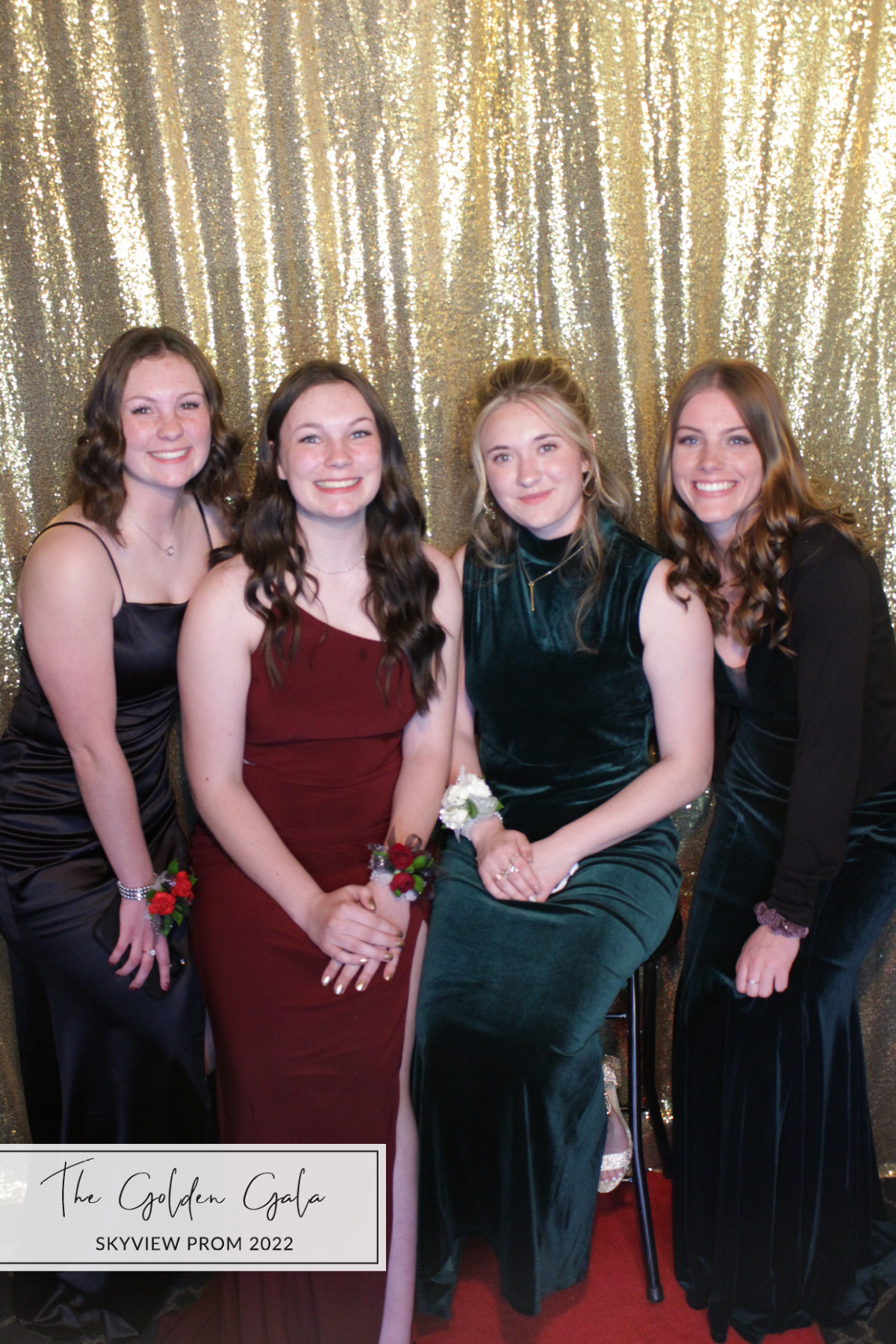 Skyview Prom | View more photos from the event at gallery.photoboothbillings.com/u/PhotoBoothBillings/Skyview-Prom