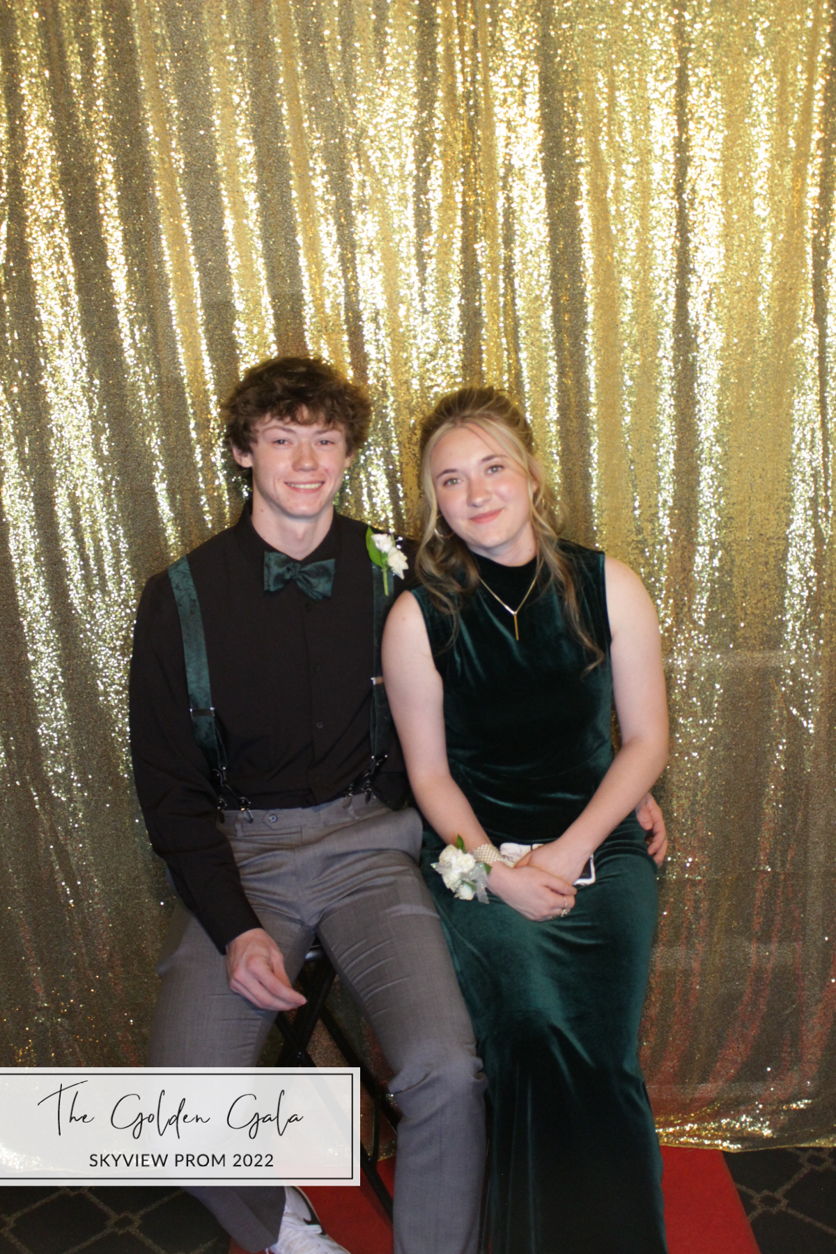 Skyview Prom | View more photos from the event at gallery.photoboothbillings.com/u/PhotoBoothBillings/Skyview-Prom