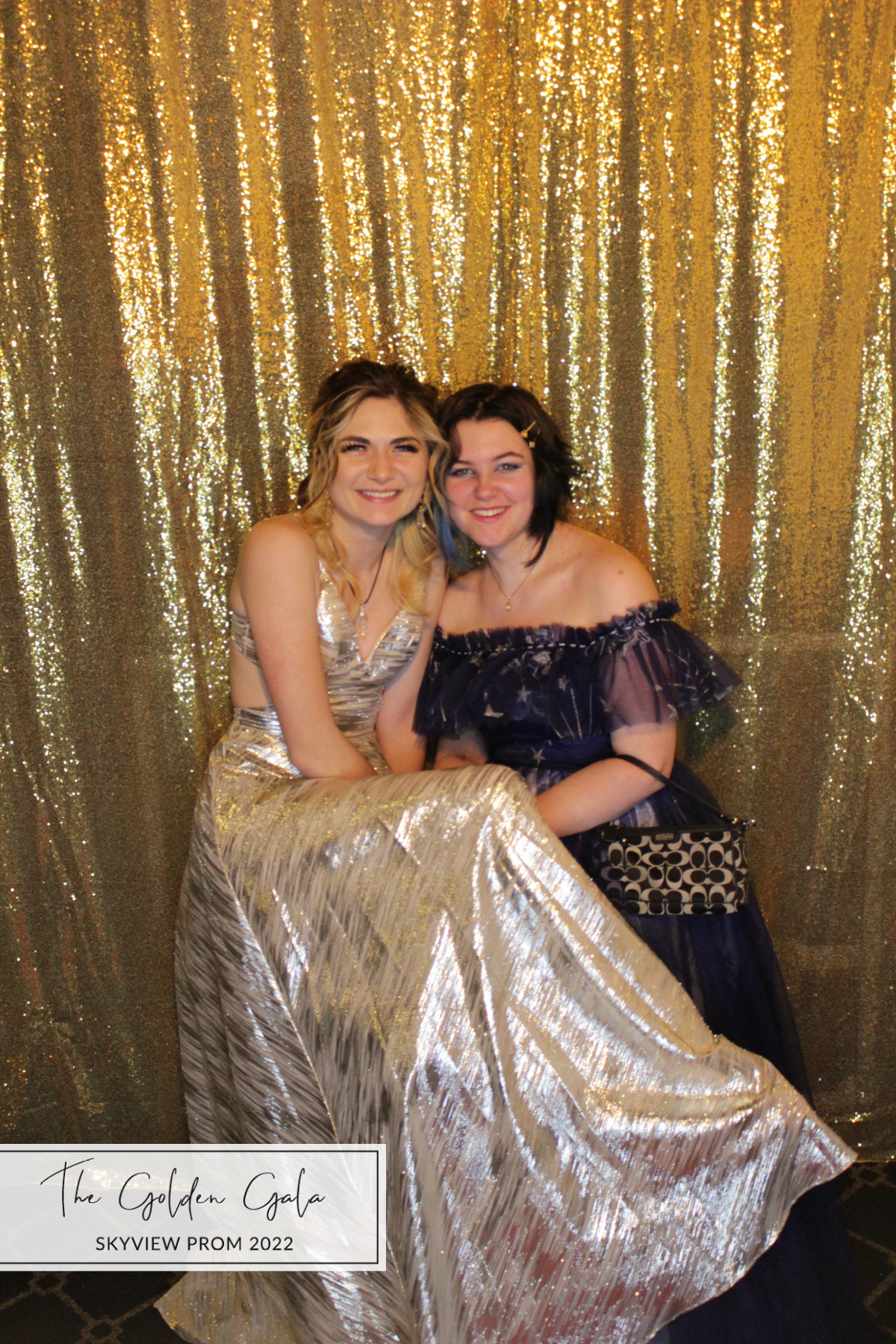 Skyview Prom | View more photos from the event at gallery.photoboothbillings.com/u/PhotoBoothBillings/Skyview-Prom