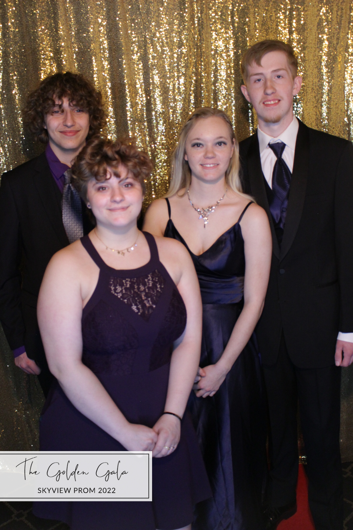 Skyview Prom | View more photos from the event at gallery.photoboothbillings.com/u/PhotoBoothBillings/Skyview-Prom