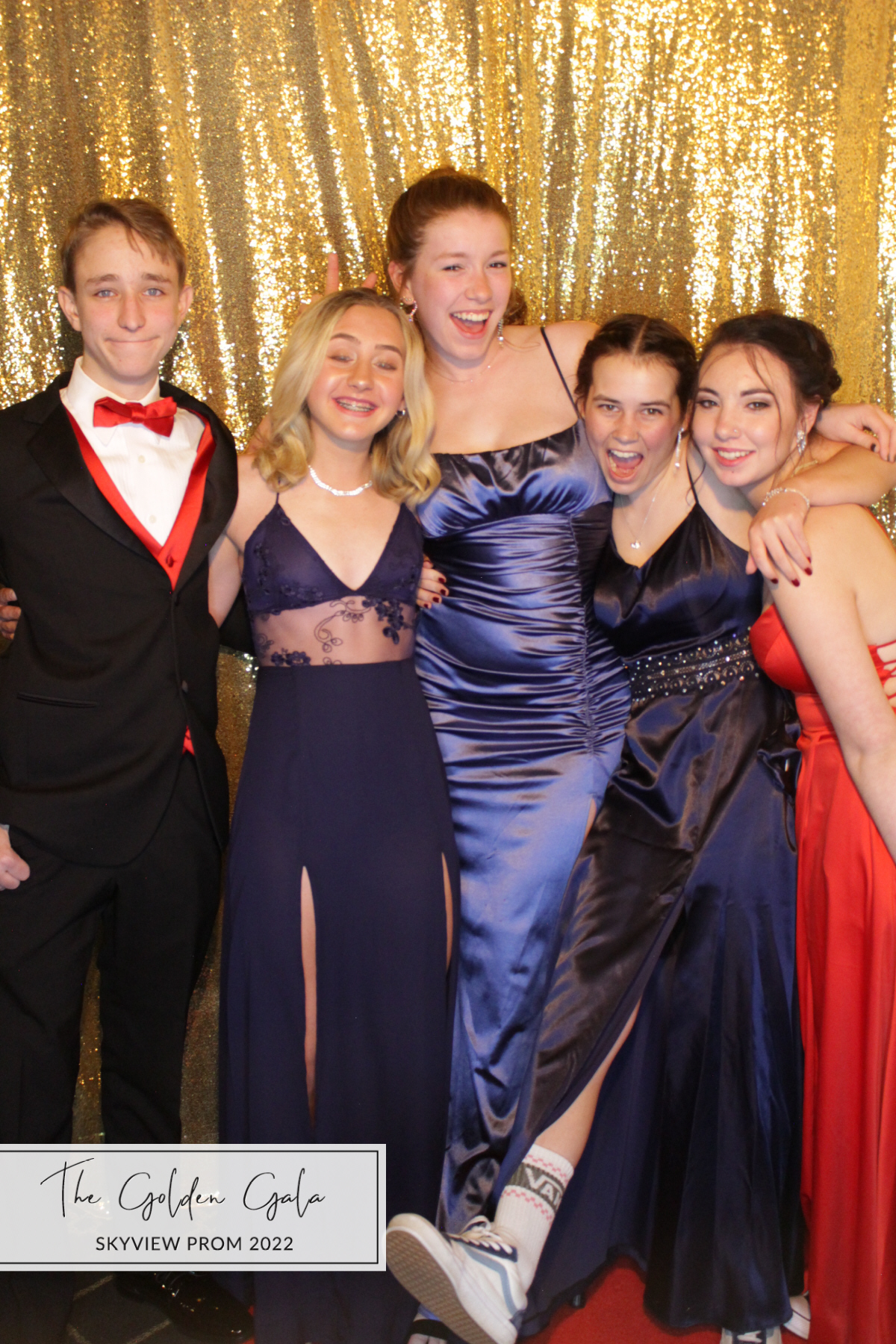 Skyview Prom | View more photos from the event at gallery.photoboothbillings.com/u/PhotoBoothBillings/Skyview-Prom