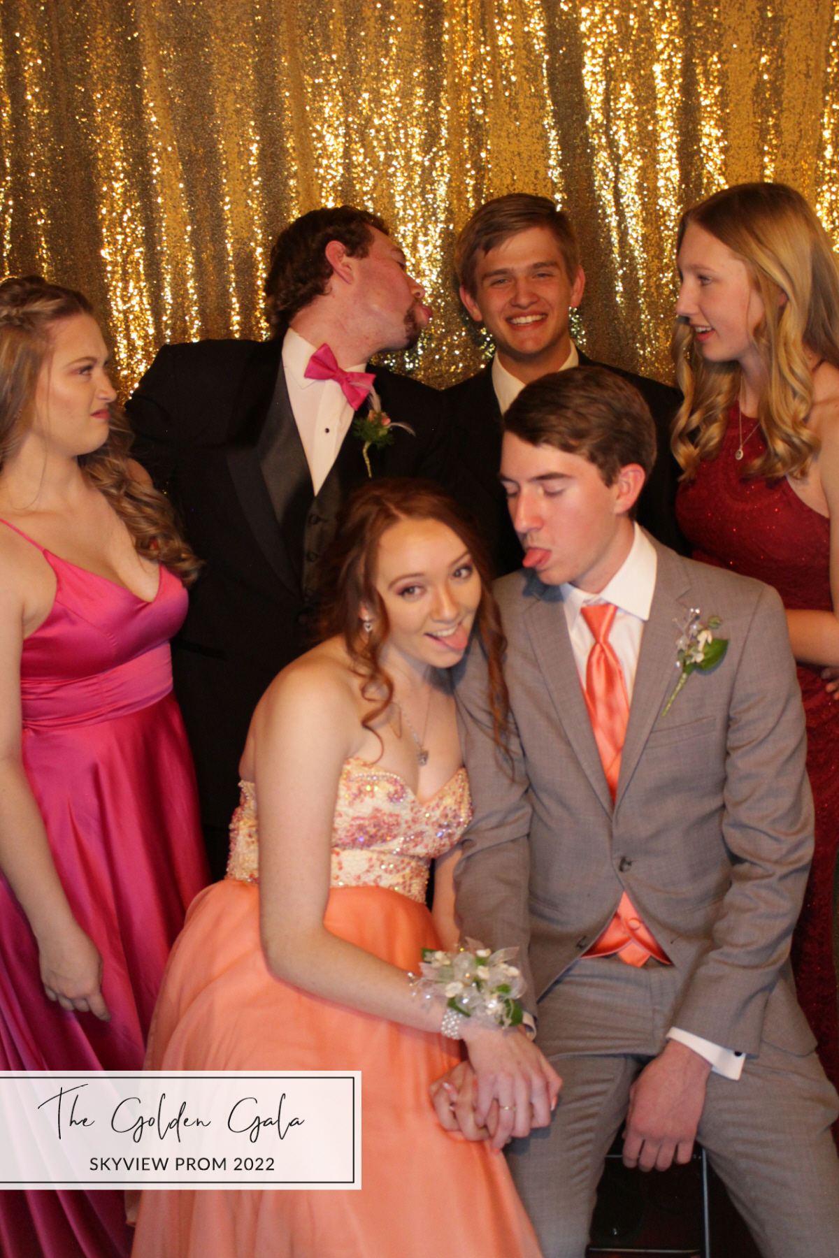 Skyview Prom | View more photos from the event at gallery.photoboothbillings.com/u/PhotoBoothBillings/Skyview-Prom