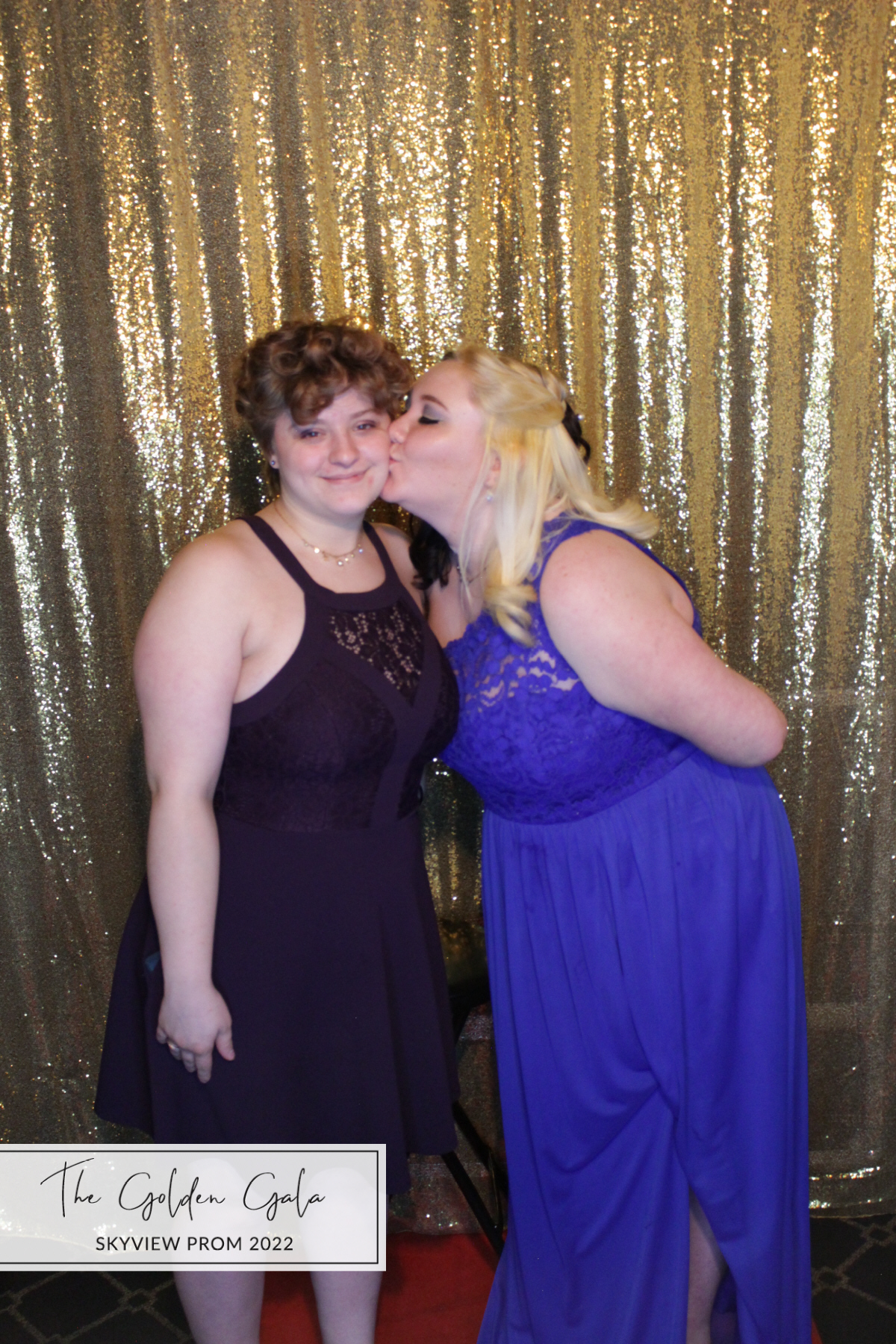 Skyview Prom | View more photos from the event at gallery.photoboothbillings.com/u/PhotoBoothBillings/Skyview-Prom
