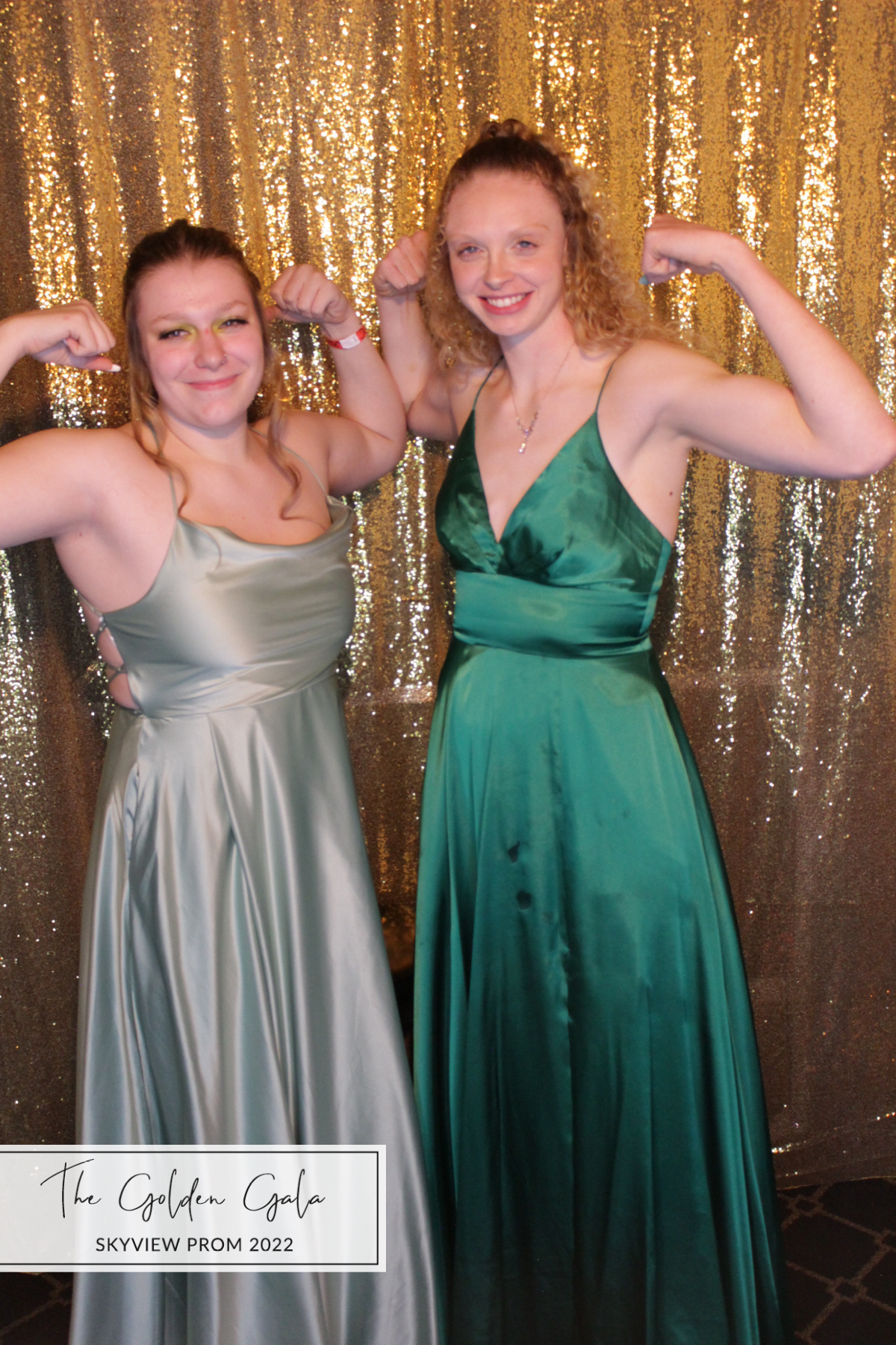 Skyview Prom | View more photos from the event at gallery.photoboothbillings.com/u/PhotoBoothBillings/Skyview-Prom