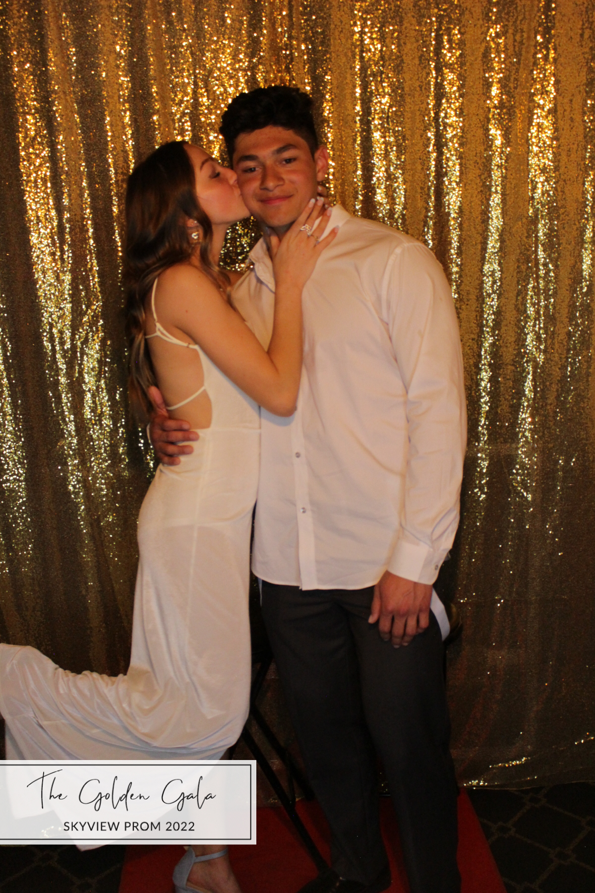 Skyview Prom | View more photos from the event at gallery.photoboothbillings.com/u/PhotoBoothBillings/Skyview-Prom