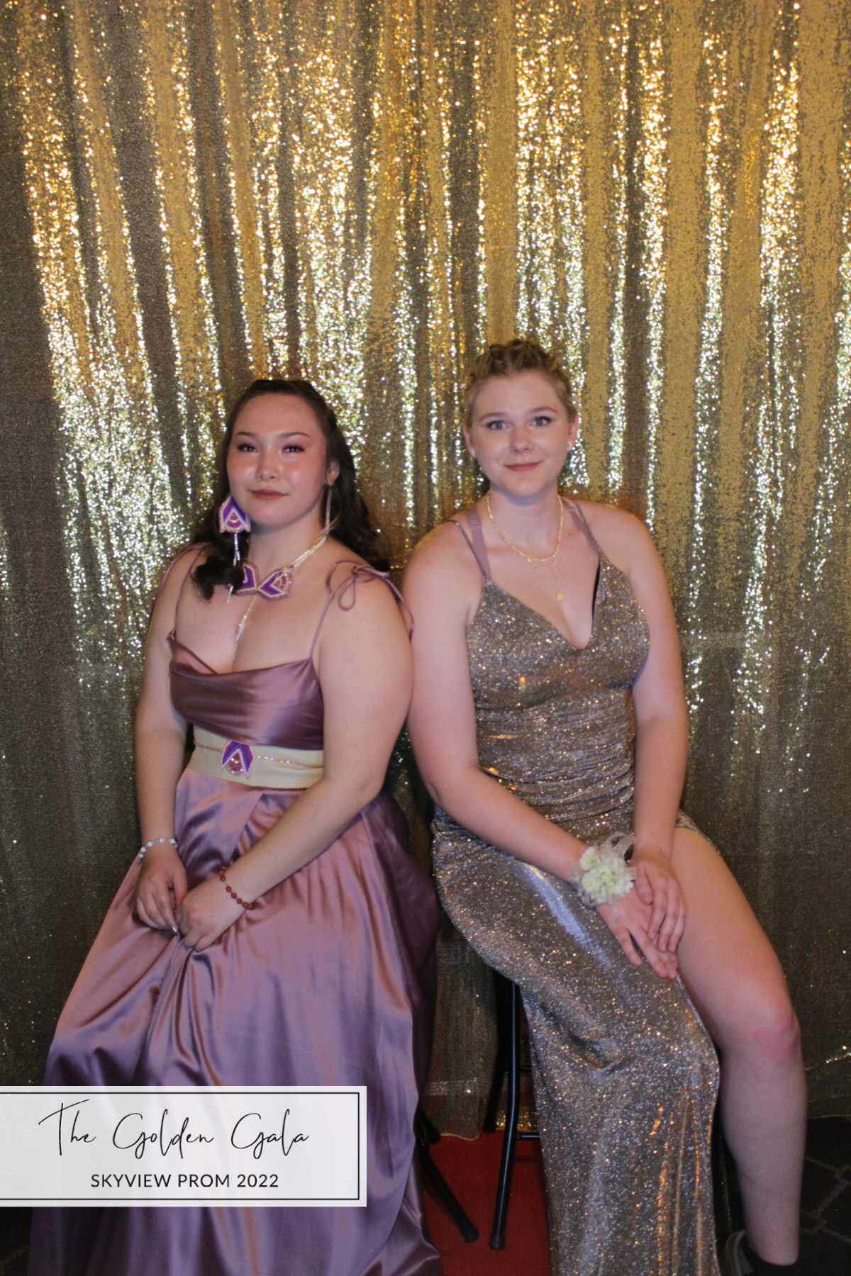 Skyview Prom | View more photos from the event at gallery.photoboothbillings.com/u/PhotoBoothBillings/Skyview-Prom