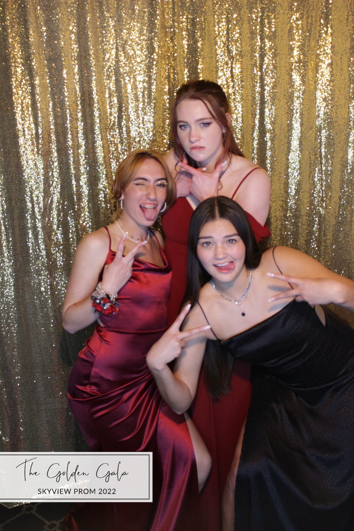 Skyview Prom | View more photos from the event at gallery.photoboothbillings.com/u/PhotoBoothBillings/Skyview-Prom