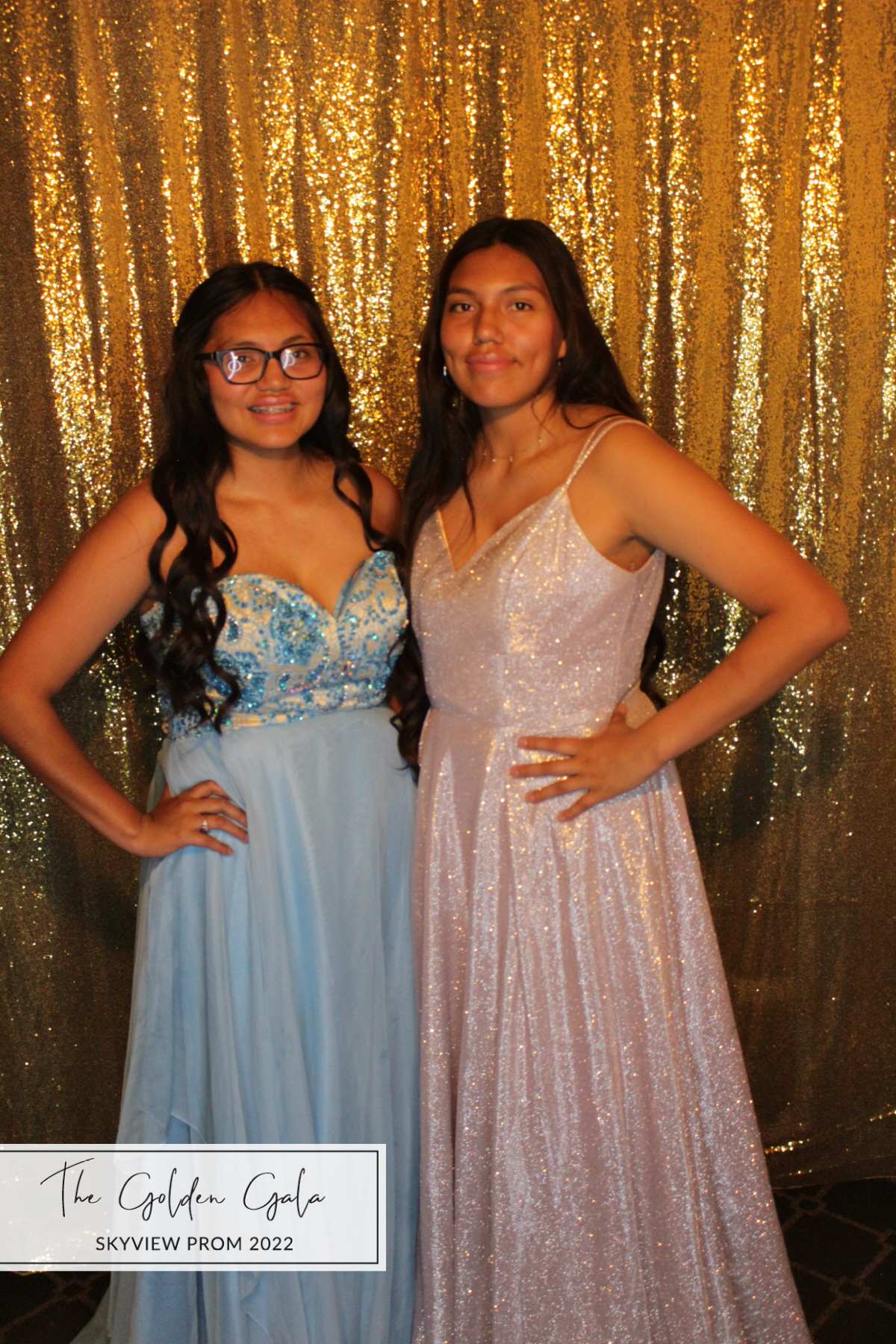 Skyview Prom | View more photos from the event at gallery.photoboothbillings.com/u/PhotoBoothBillings/Skyview-Prom