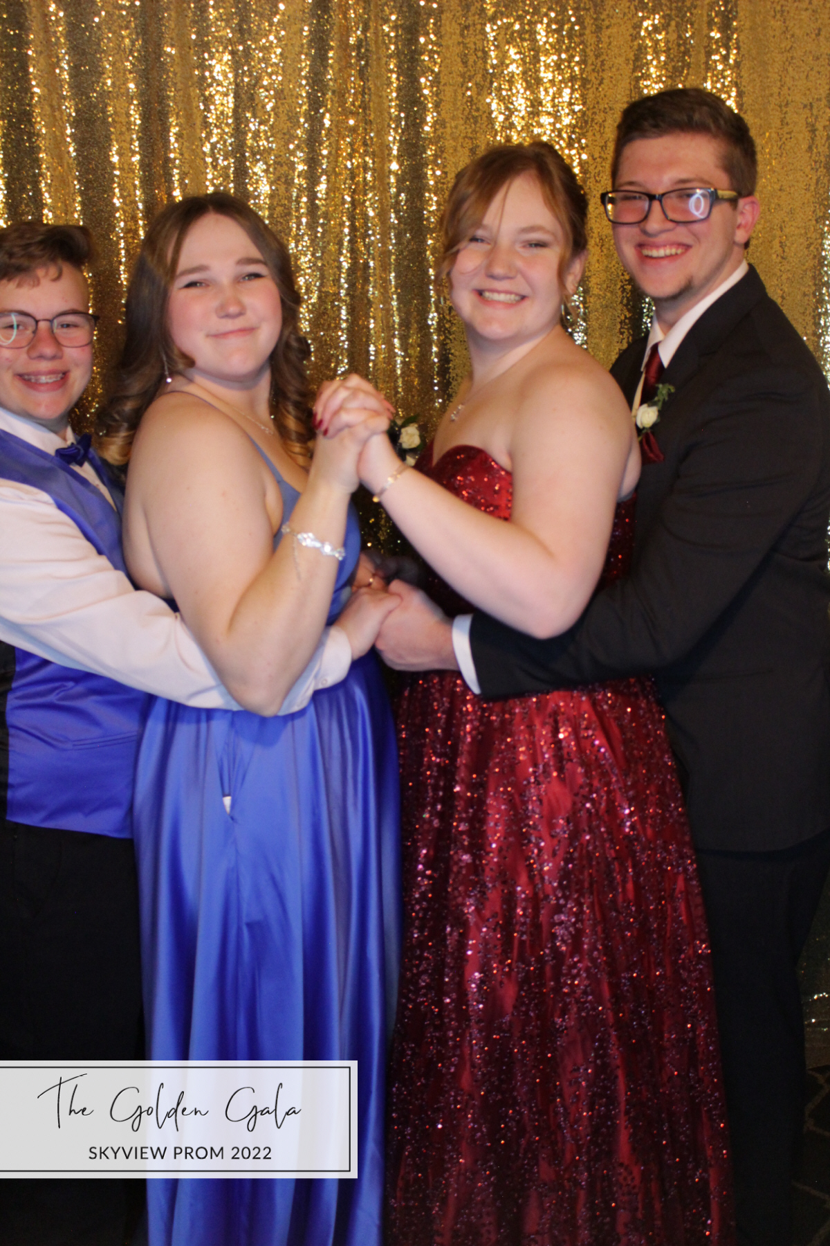 Skyview Prom | View more photos from the event at gallery.photoboothbillings.com/u/PhotoBoothBillings/Skyview-Prom