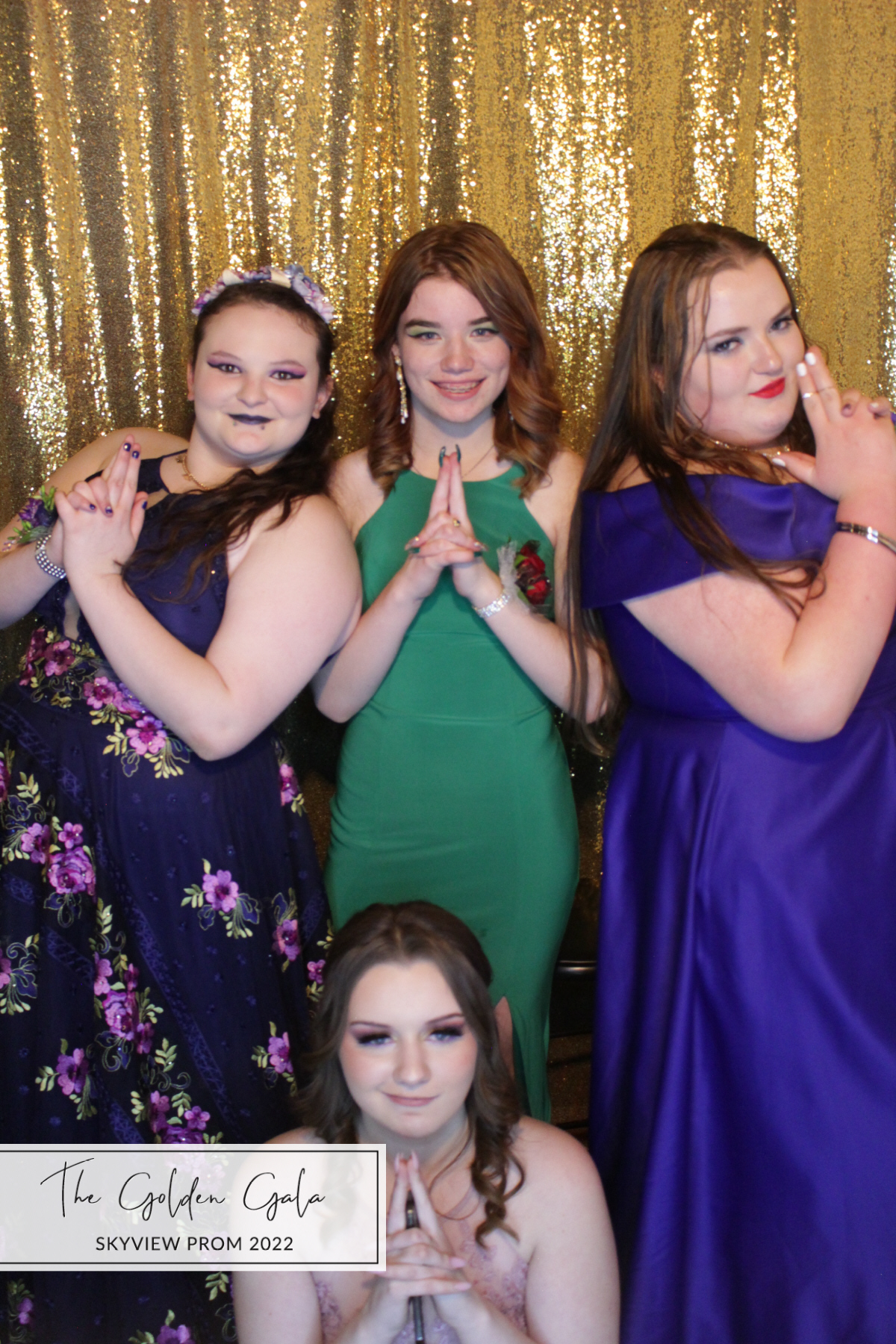 Skyview Prom | View more photos from the event at gallery.photoboothbillings.com/u/PhotoBoothBillings/Skyview-Prom