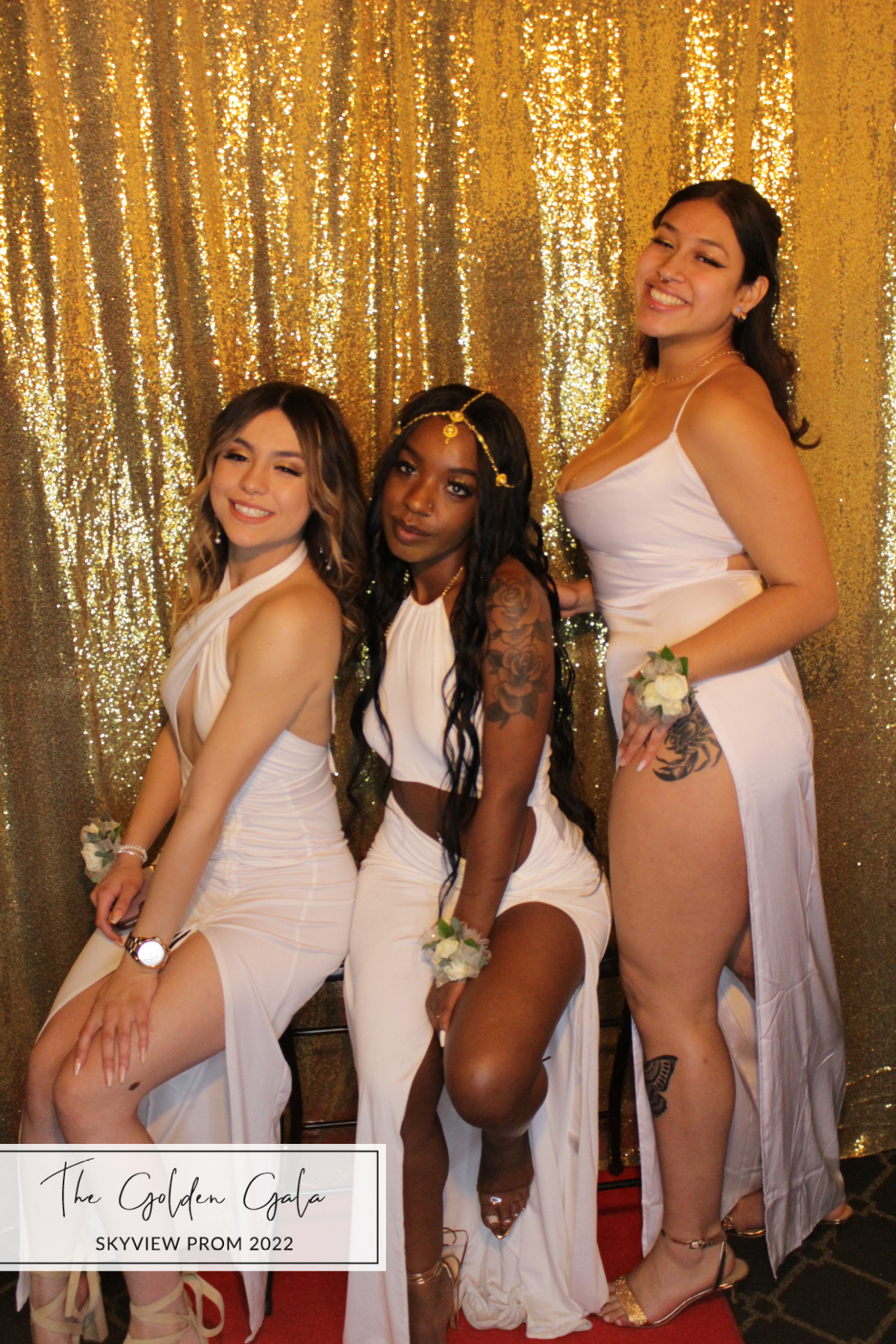 Skyview Prom | View more photos from the event at gallery.photoboothbillings.com/u/PhotoBoothBillings/Skyview-Prom