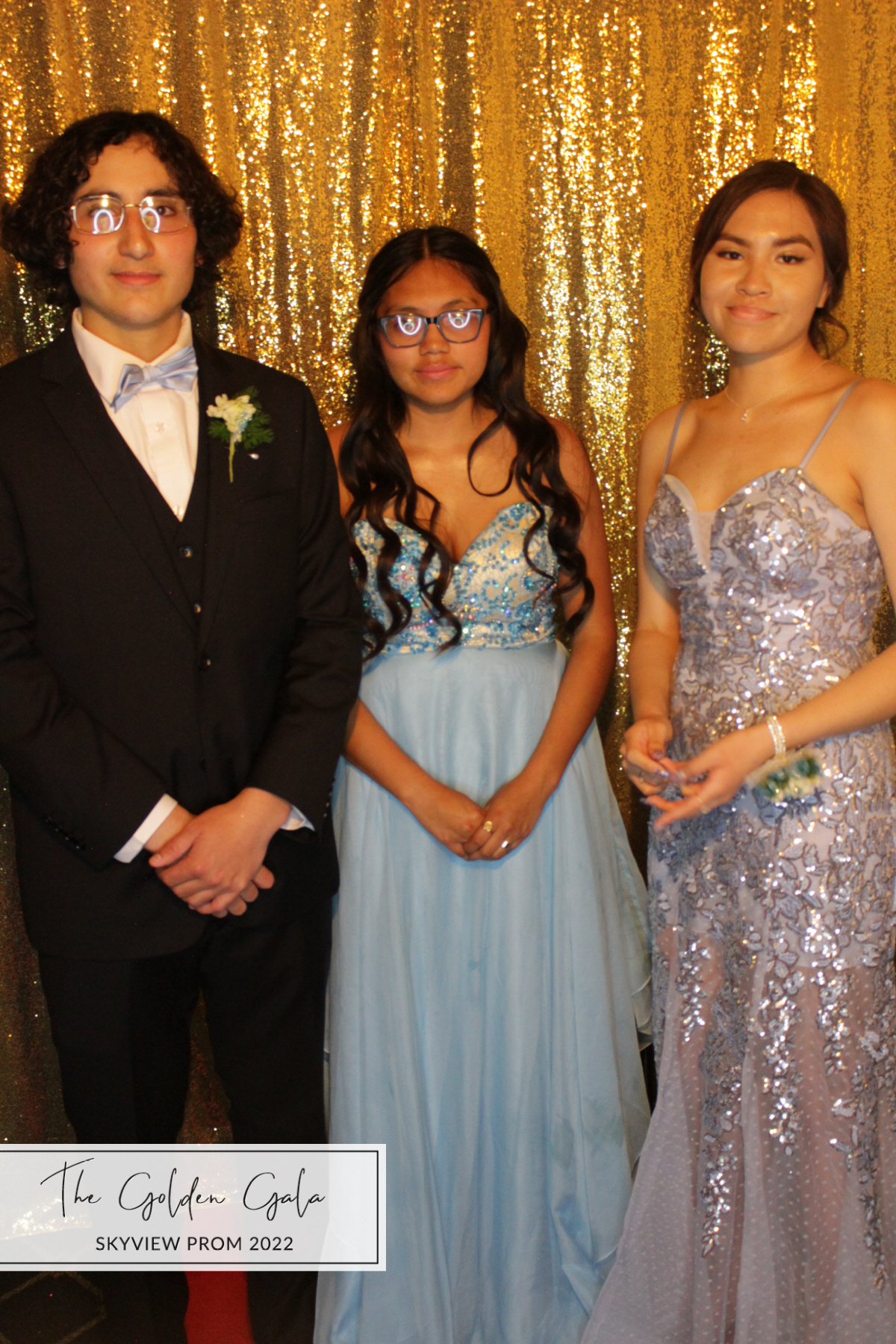 Skyview Prom | View more photos from the event at gallery.photoboothbillings.com/u/PhotoBoothBillings/Skyview-Prom