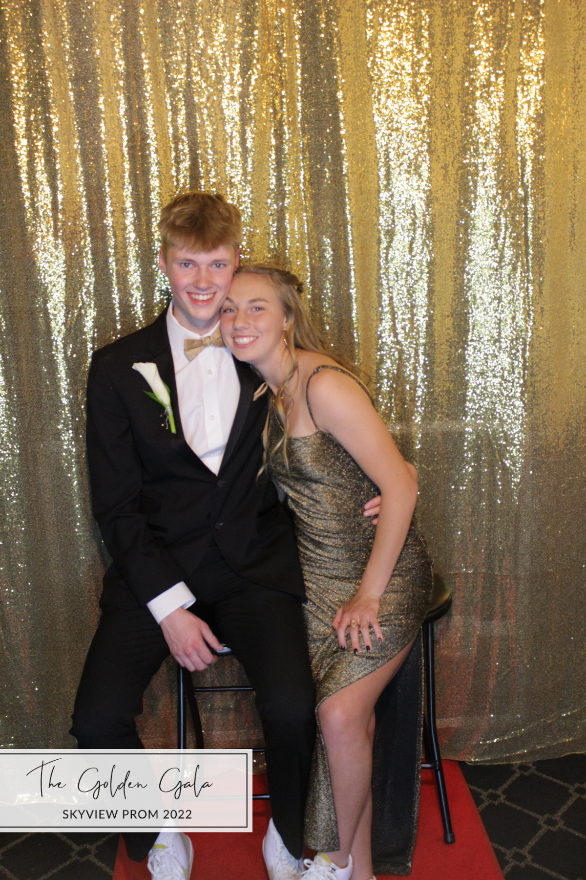 Skyview Prom | View more photos from the event at gallery.photoboothbillings.com/u/PhotoBoothBillings/Skyview-Prom