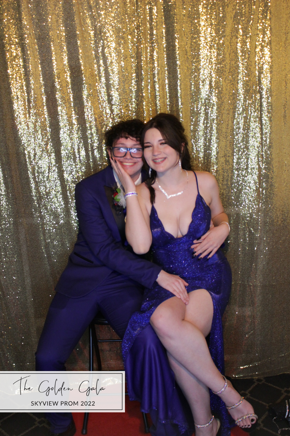 Skyview Prom | View more photos from the event at gallery.photoboothbillings.com/u/PhotoBoothBillings/Skyview-Prom