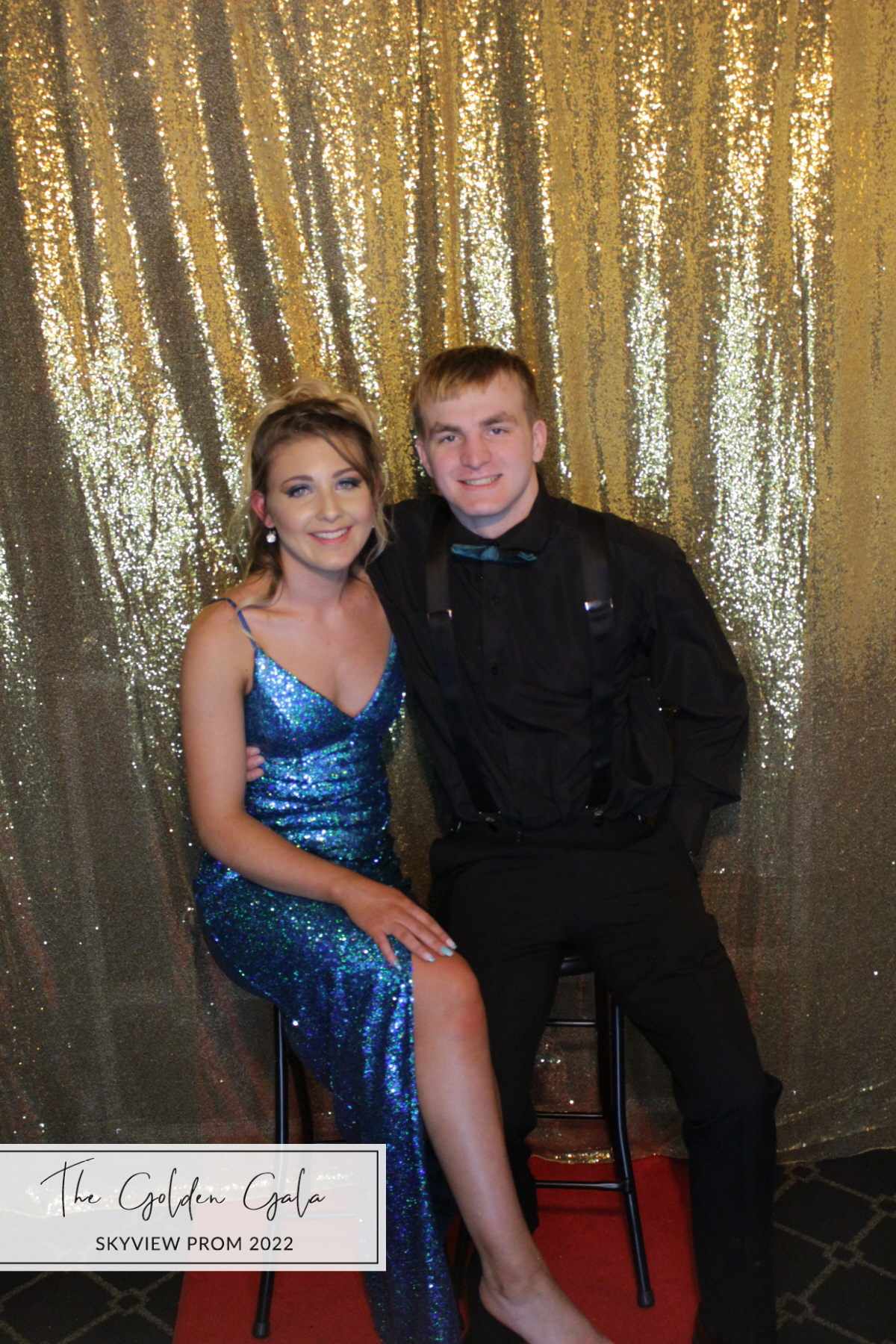 Skyview Prom | View more photos from the event at gallery.photoboothbillings.com/u/PhotoBoothBillings/Skyview-Prom