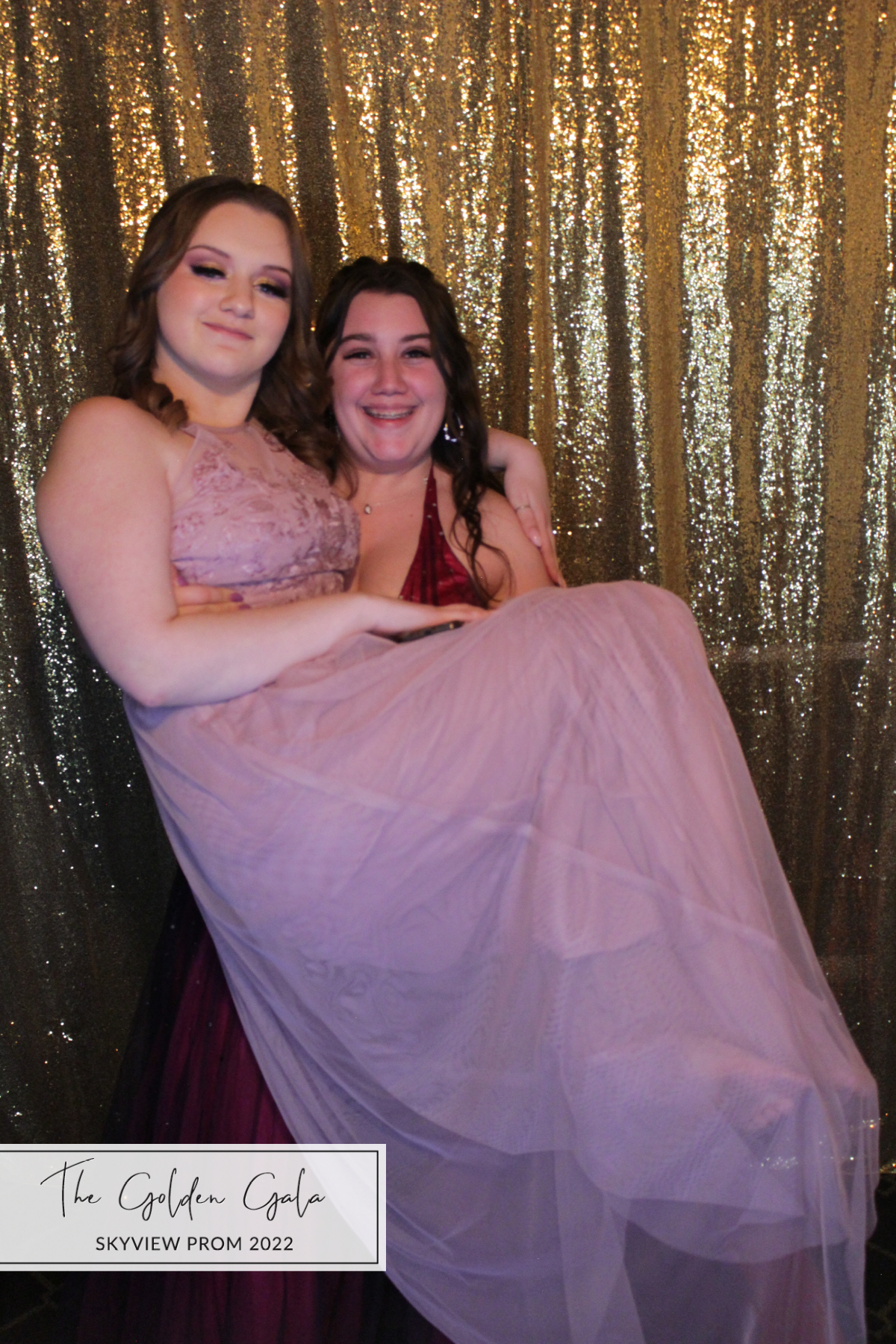 Skyview Prom | View more photos from the event at gallery.photoboothbillings.com/u/PhotoBoothBillings/Skyview-Prom