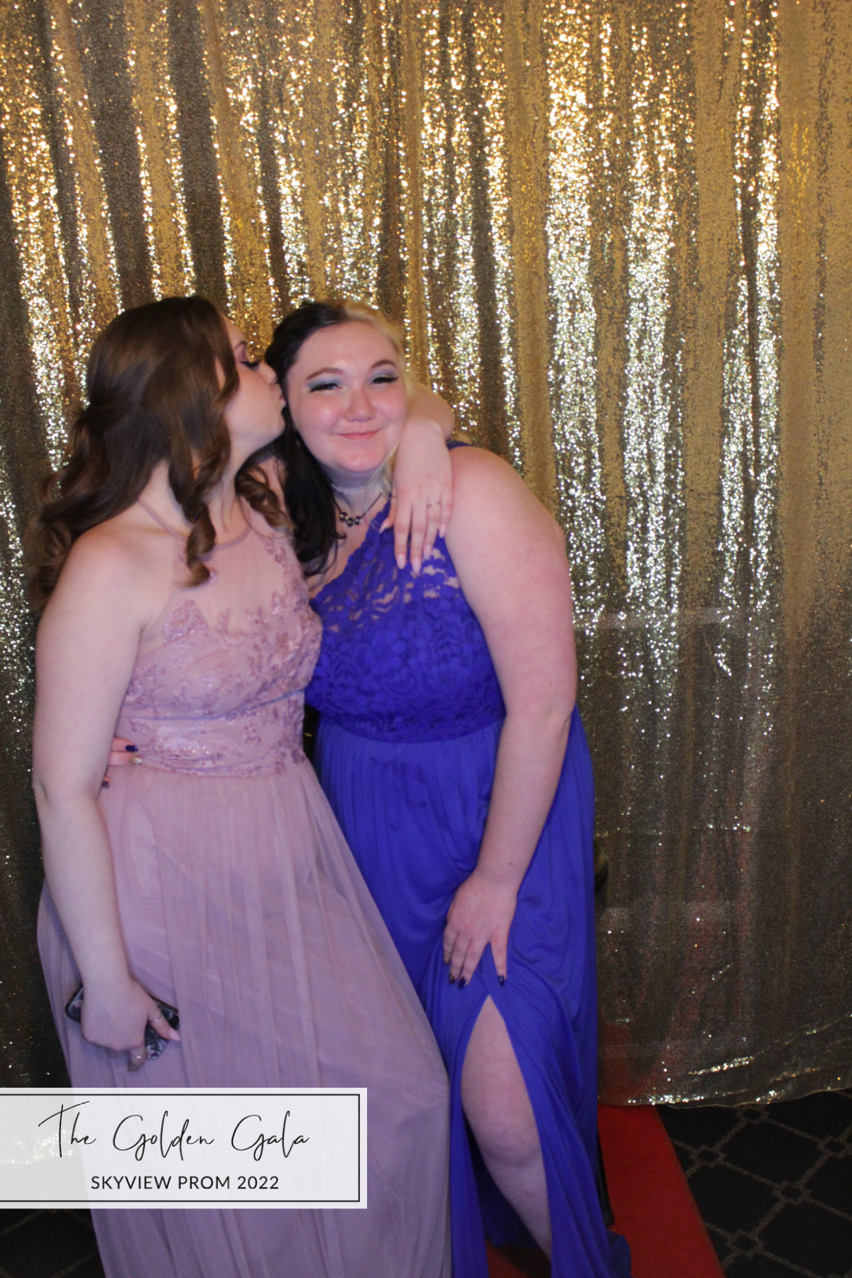 Skyview Prom | View more photos from the event at gallery.photoboothbillings.com/u/PhotoBoothBillings/Skyview-Prom