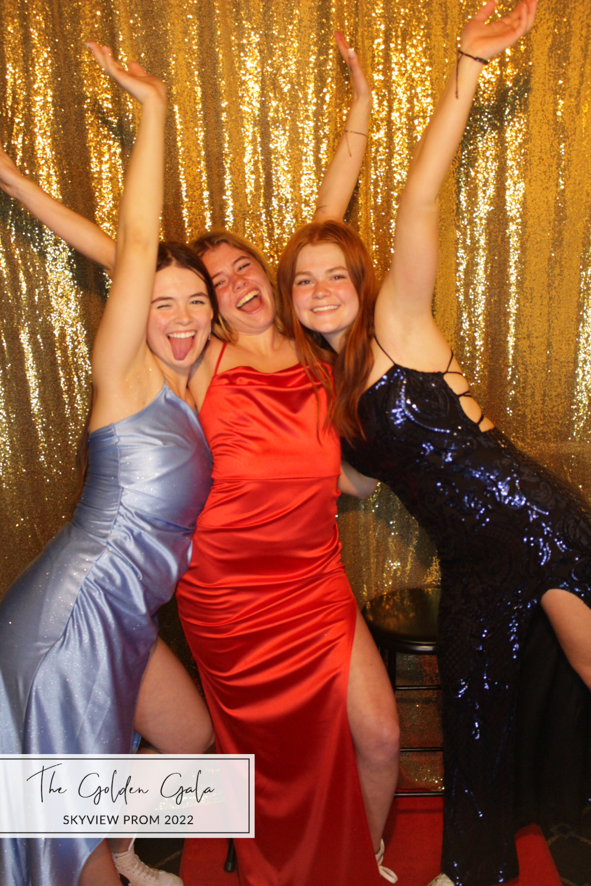 Skyview Prom | View more photos from the event at gallery.photoboothbillings.com/u/PhotoBoothBillings/Skyview-Prom