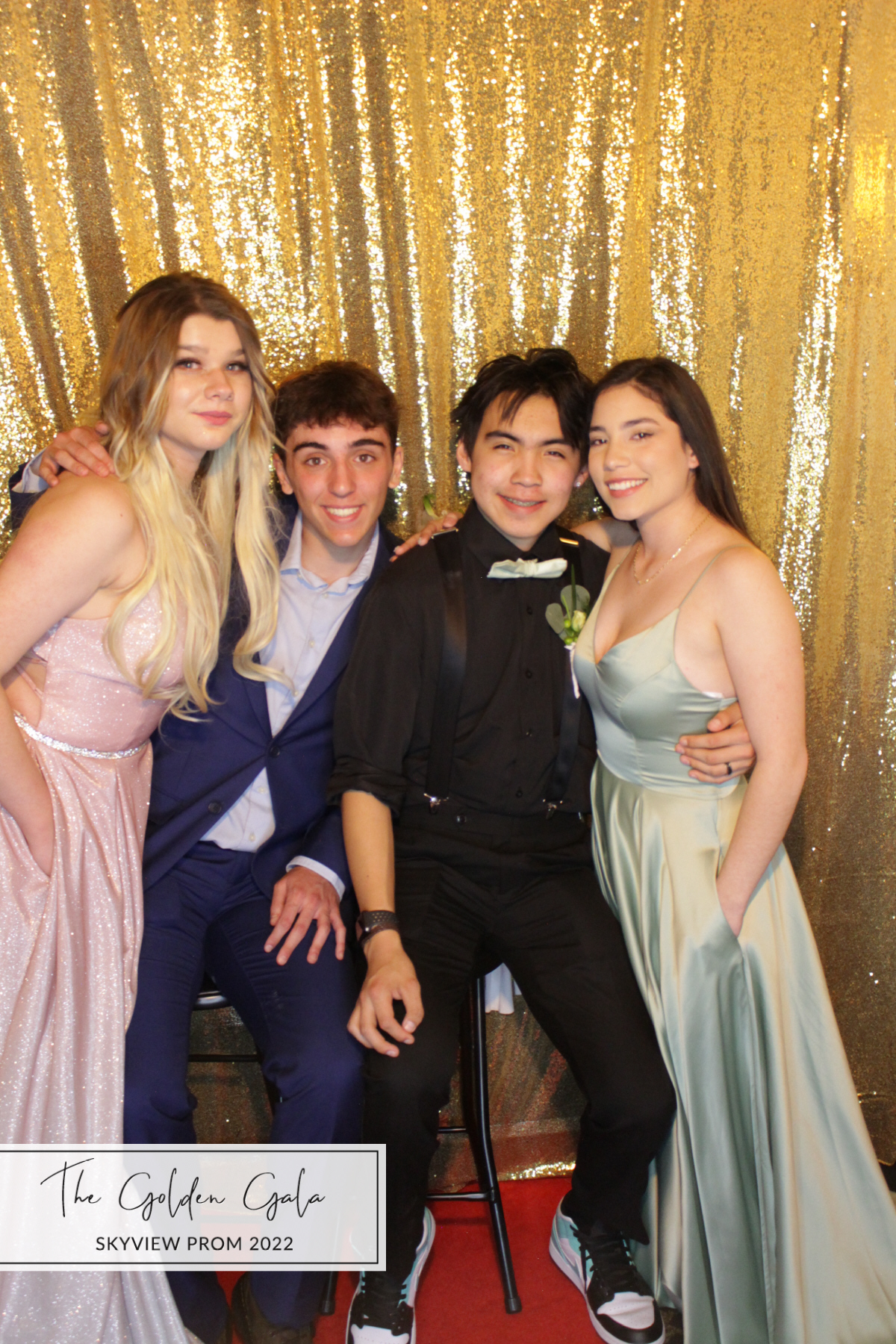 Skyview Prom | View more photos from the event at gallery.photoboothbillings.com/u/PhotoBoothBillings/Skyview-Prom